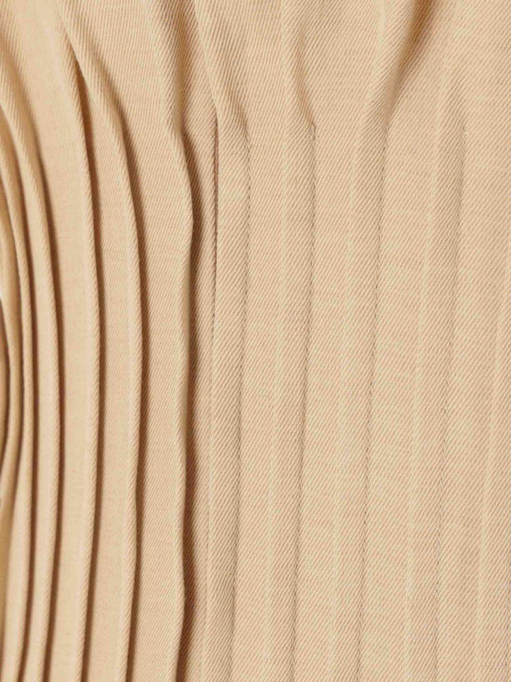 fitted-waist dress Product Image