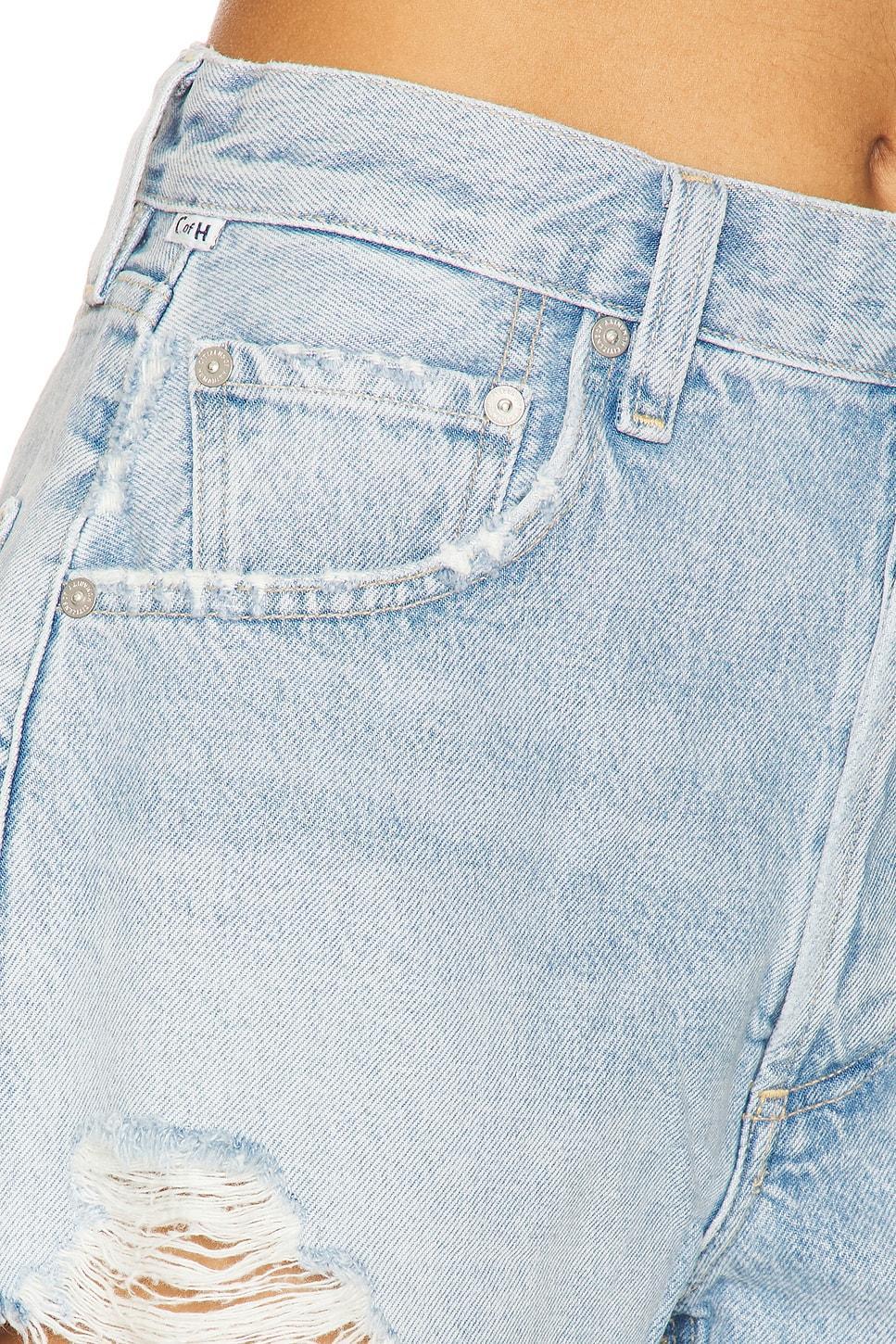 Loro Short Citizens of Humanity Product Image