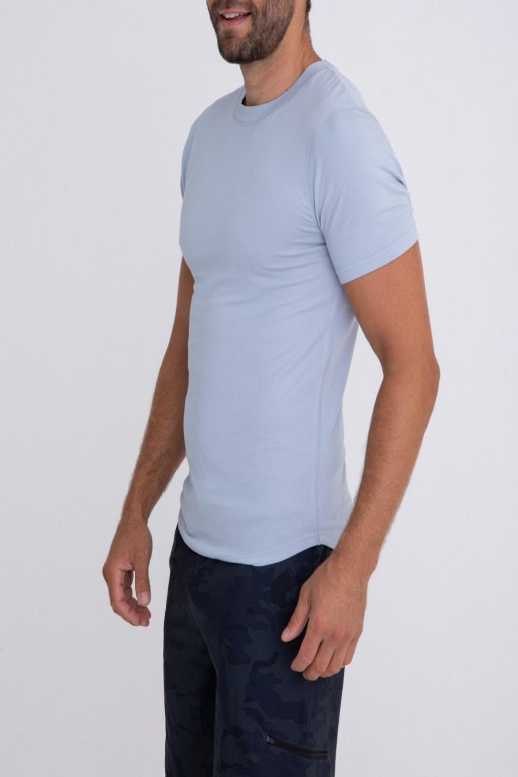 Pima Cotton Breathable Shirt Product Image