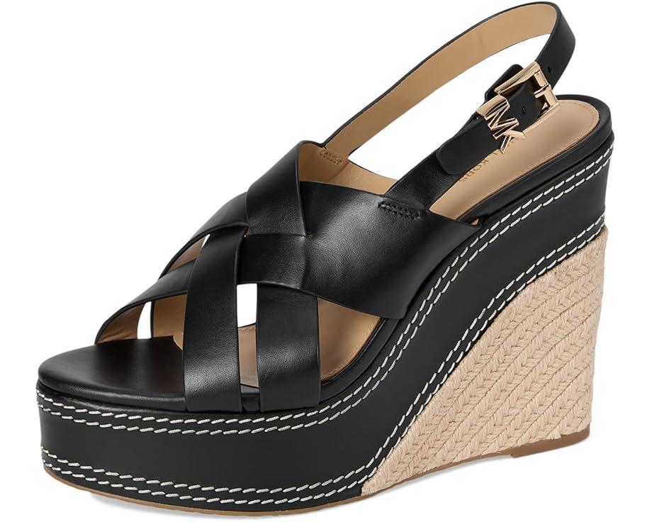 Alma Wedge Espadrille Product Image