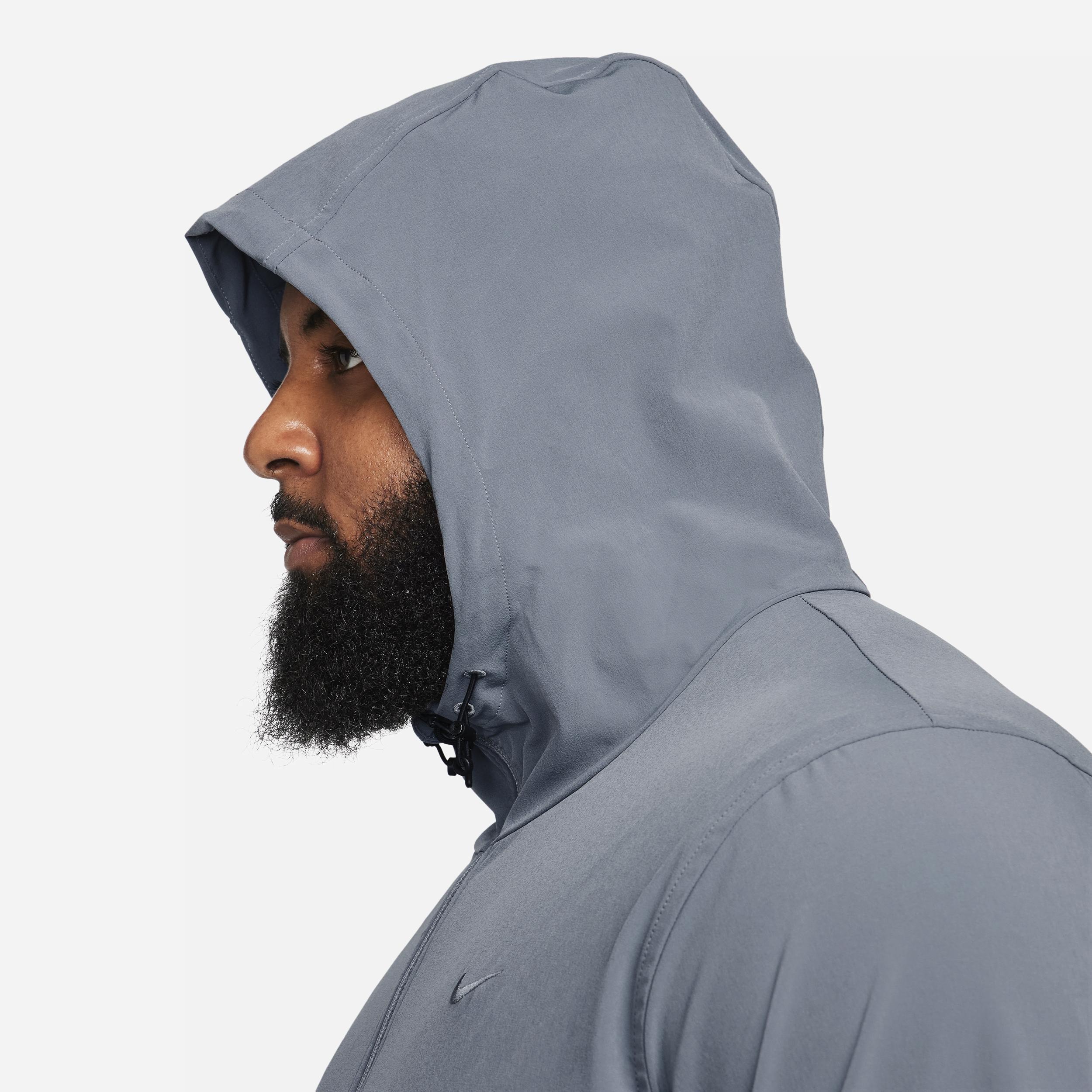 Nike Men's Unlimited Repel Hooded Versatile Jacket Product Image