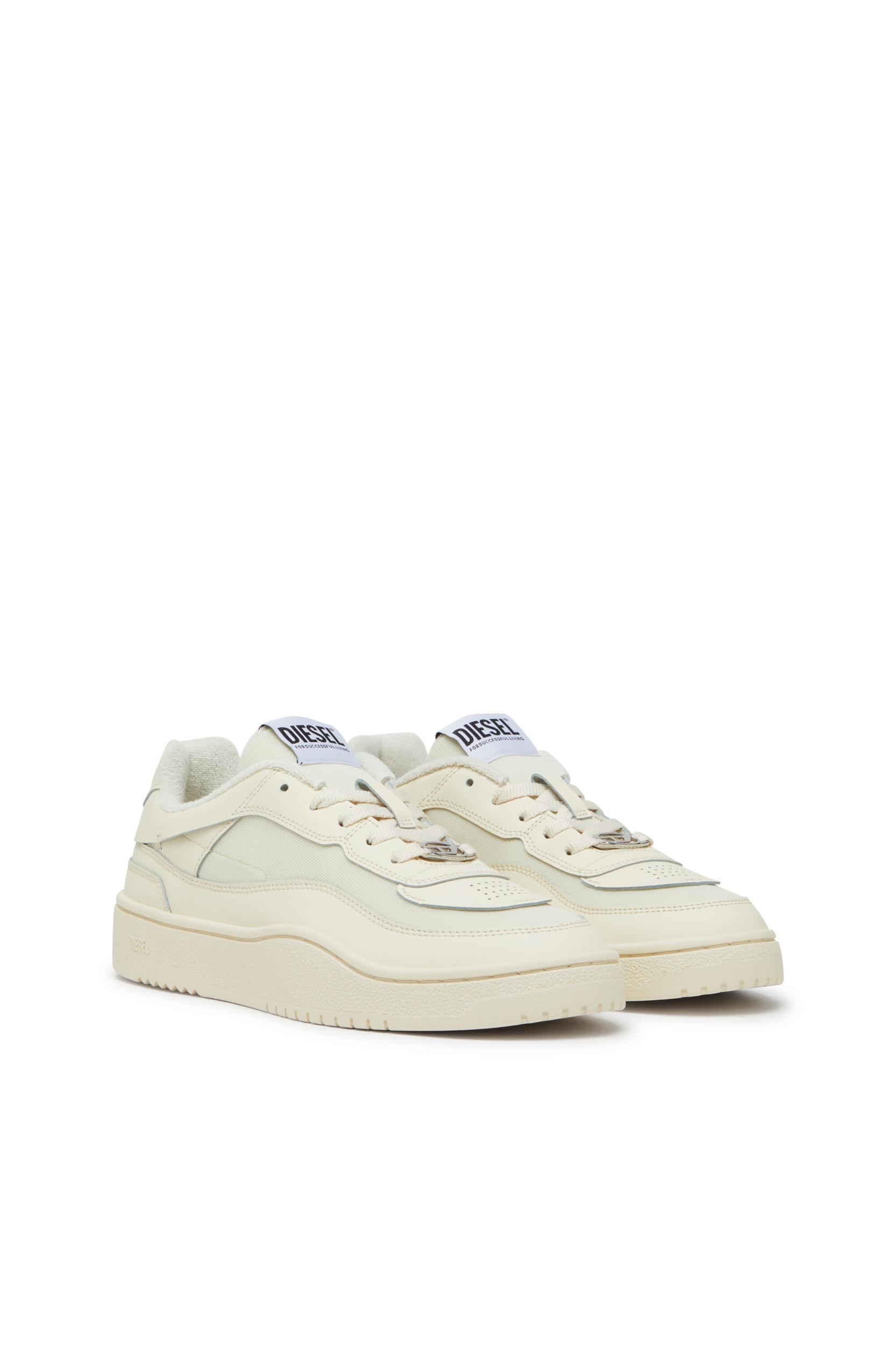 S-OVAL SKATE LOW Product Image