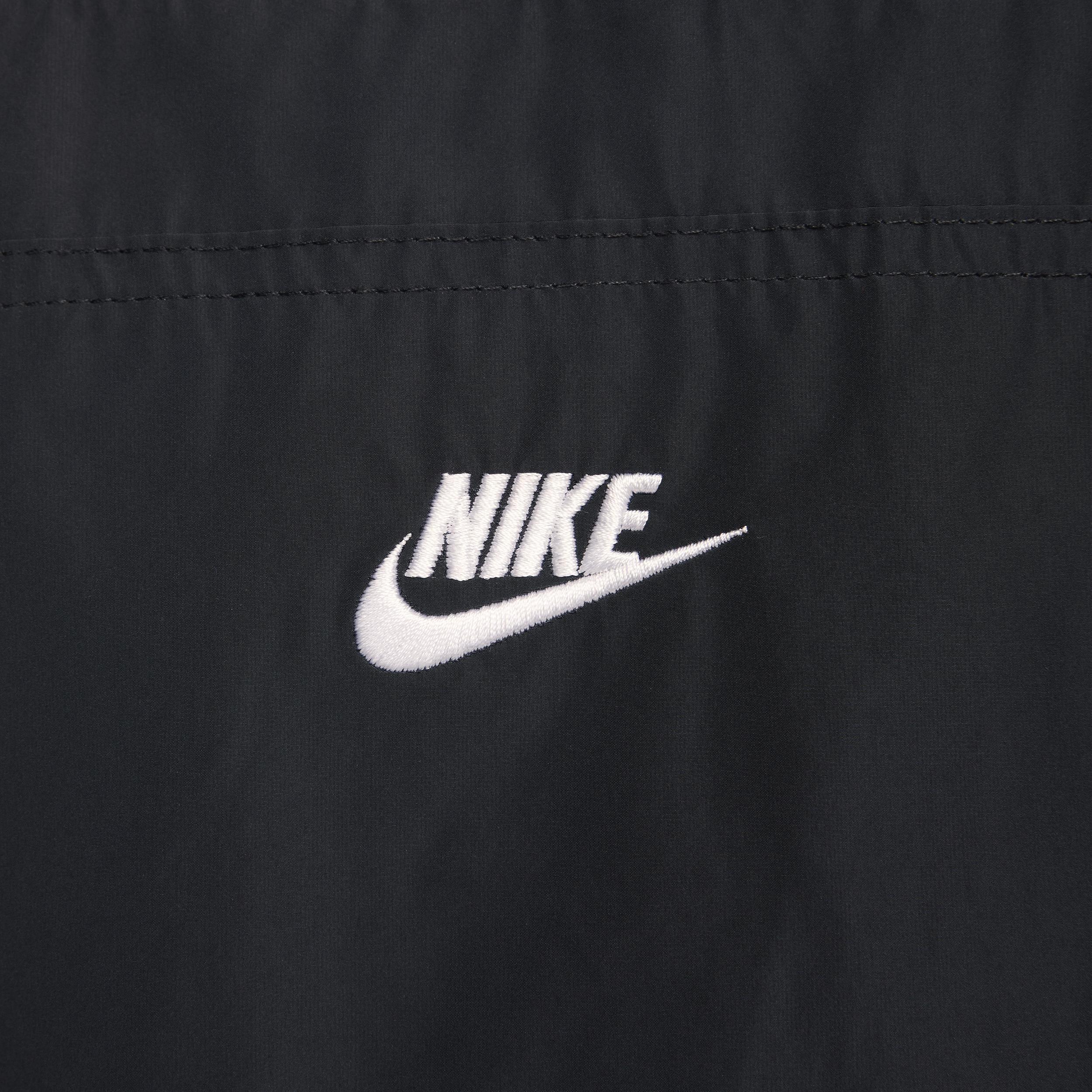Nike Mens Club Marina Anorak Product Image