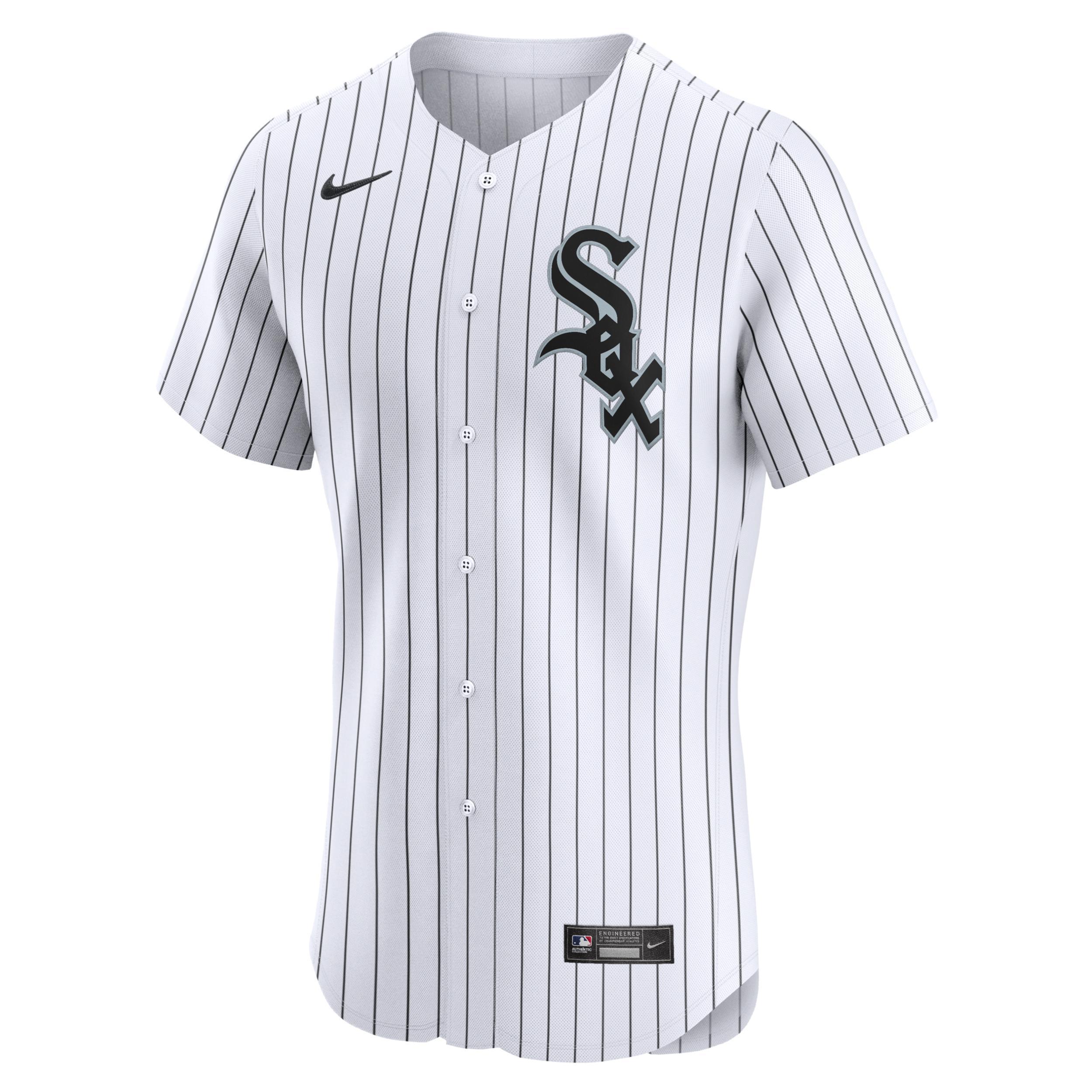 Chicago White Sox Men's Nike Dri-FIT ADV MLB Elite Jersey Product Image