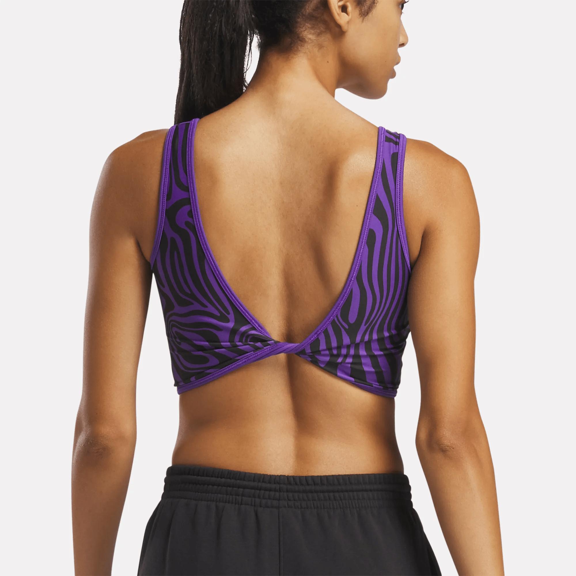 Women's Modern Safari Multi-way Bralette Female Product Image