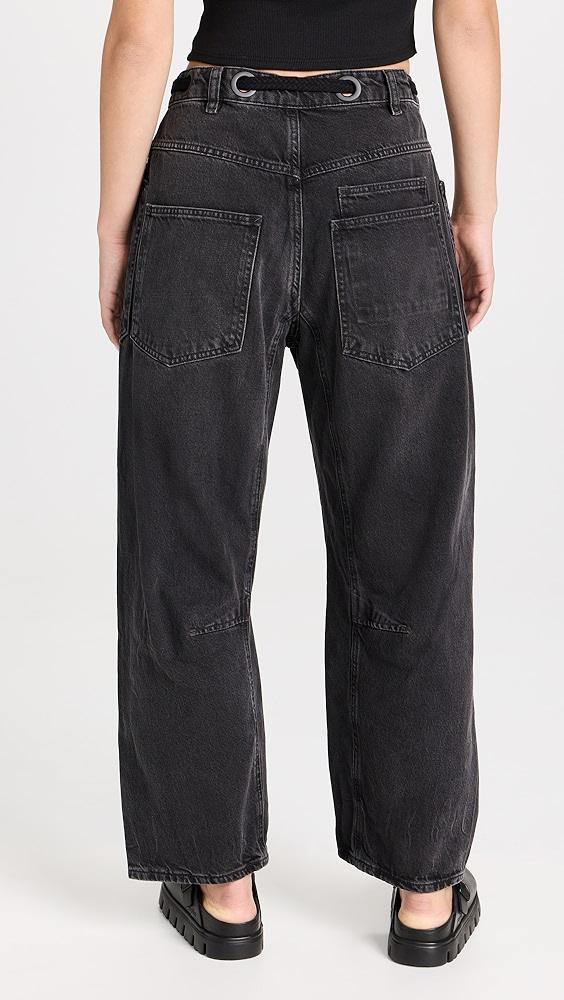 Free People Moxie Low Slung Jeans | Shopbop Product Image