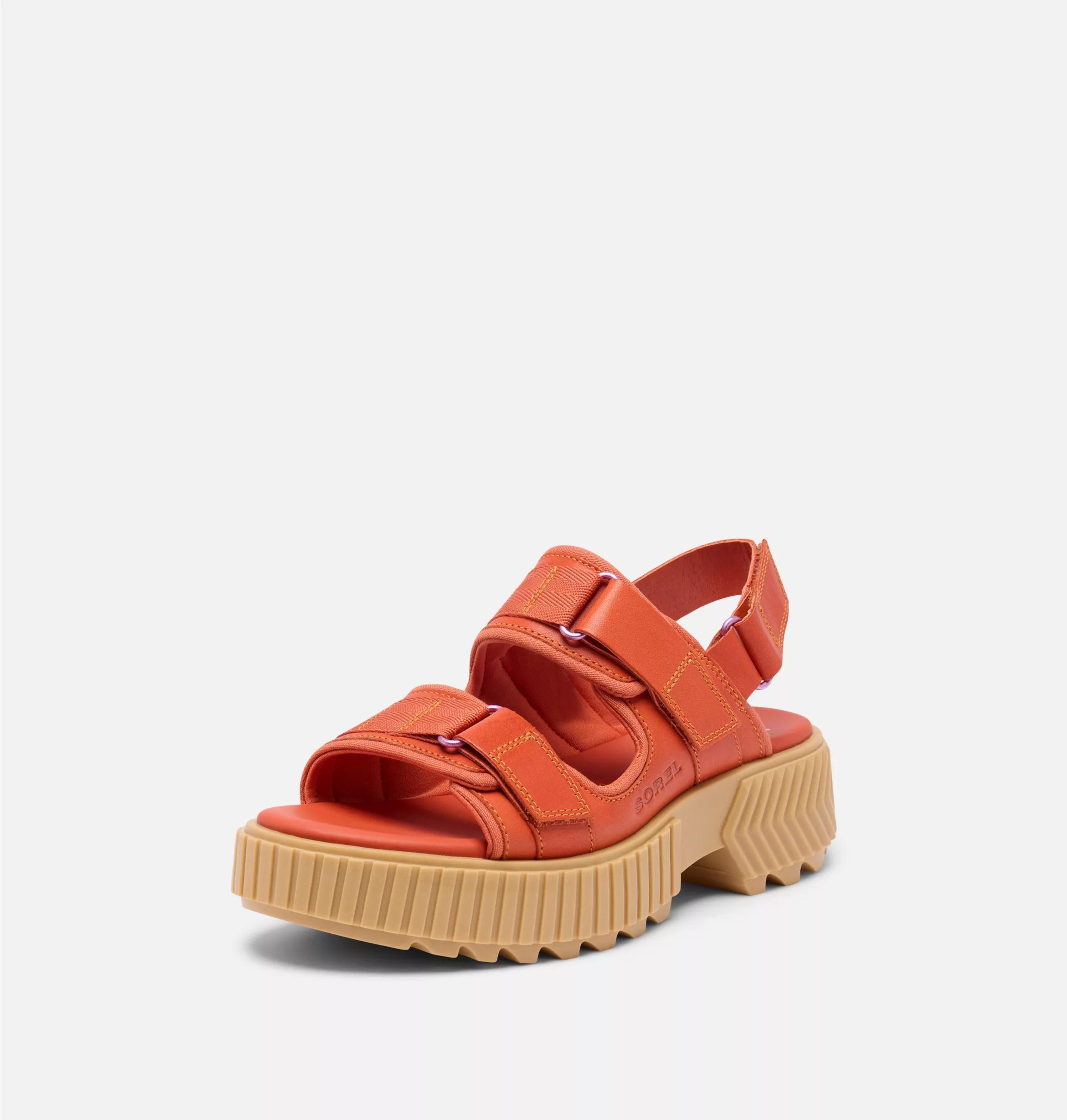 ONA AVE™ Women's Multistrap Mid Sandal Product Image