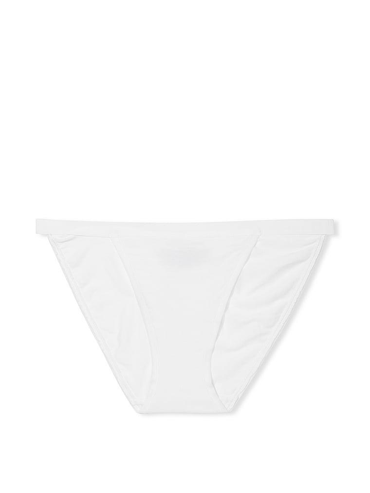 Stretch Cotton String Bikini Panty Product Image