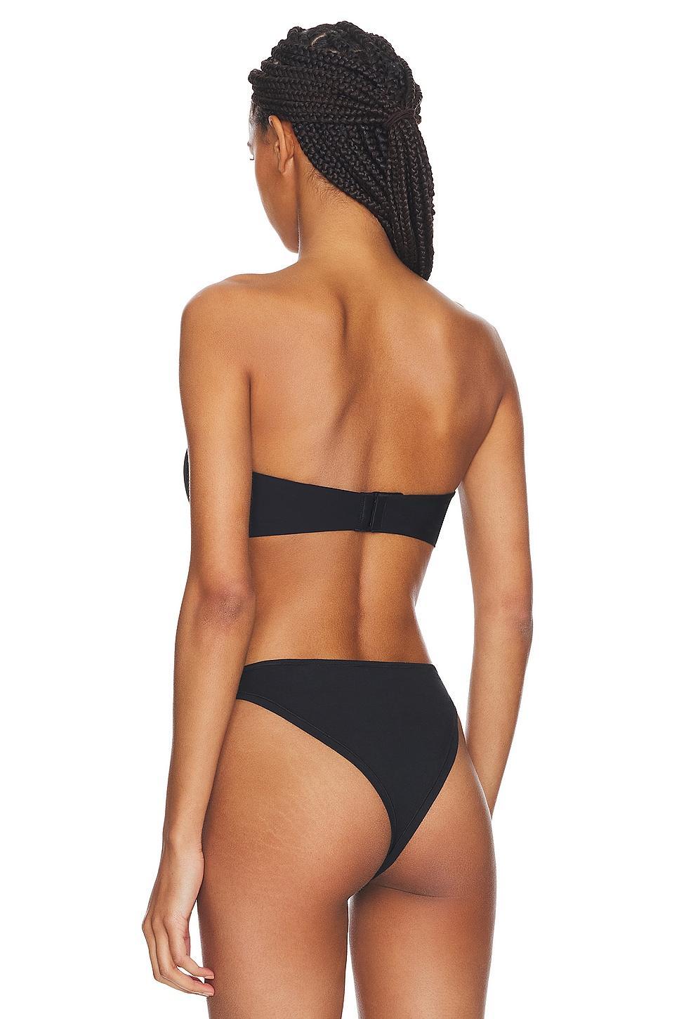 Minimal Strapless Contour Bra Natori Product Image