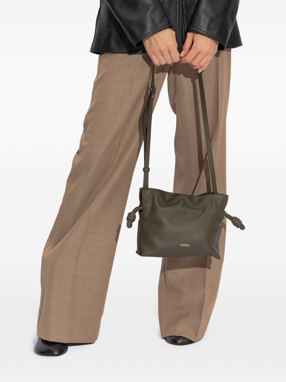 Flamenco Mini Shoulder Bag Product Image