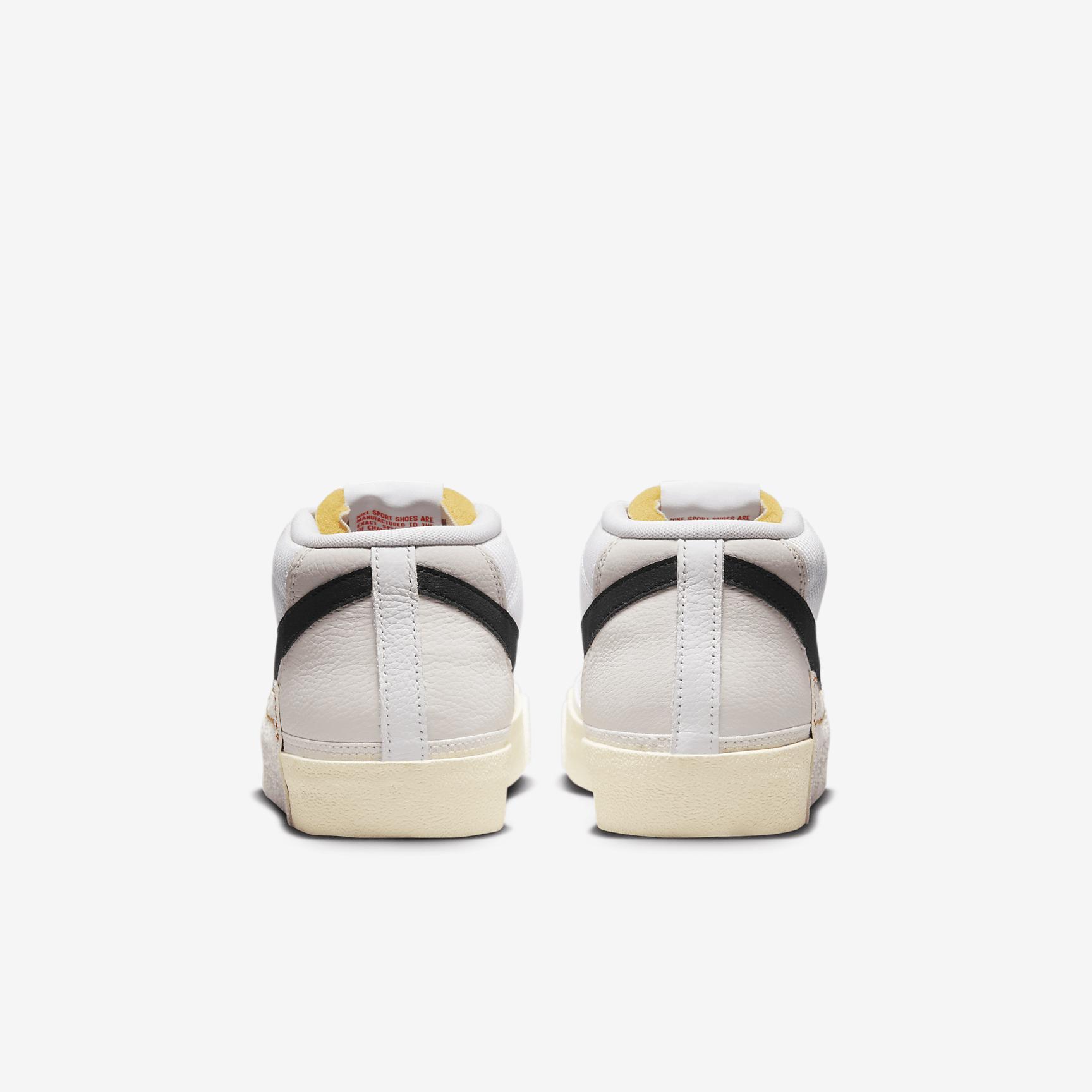 Nike Blazer Low Pro Club Men's Shoes Product Image