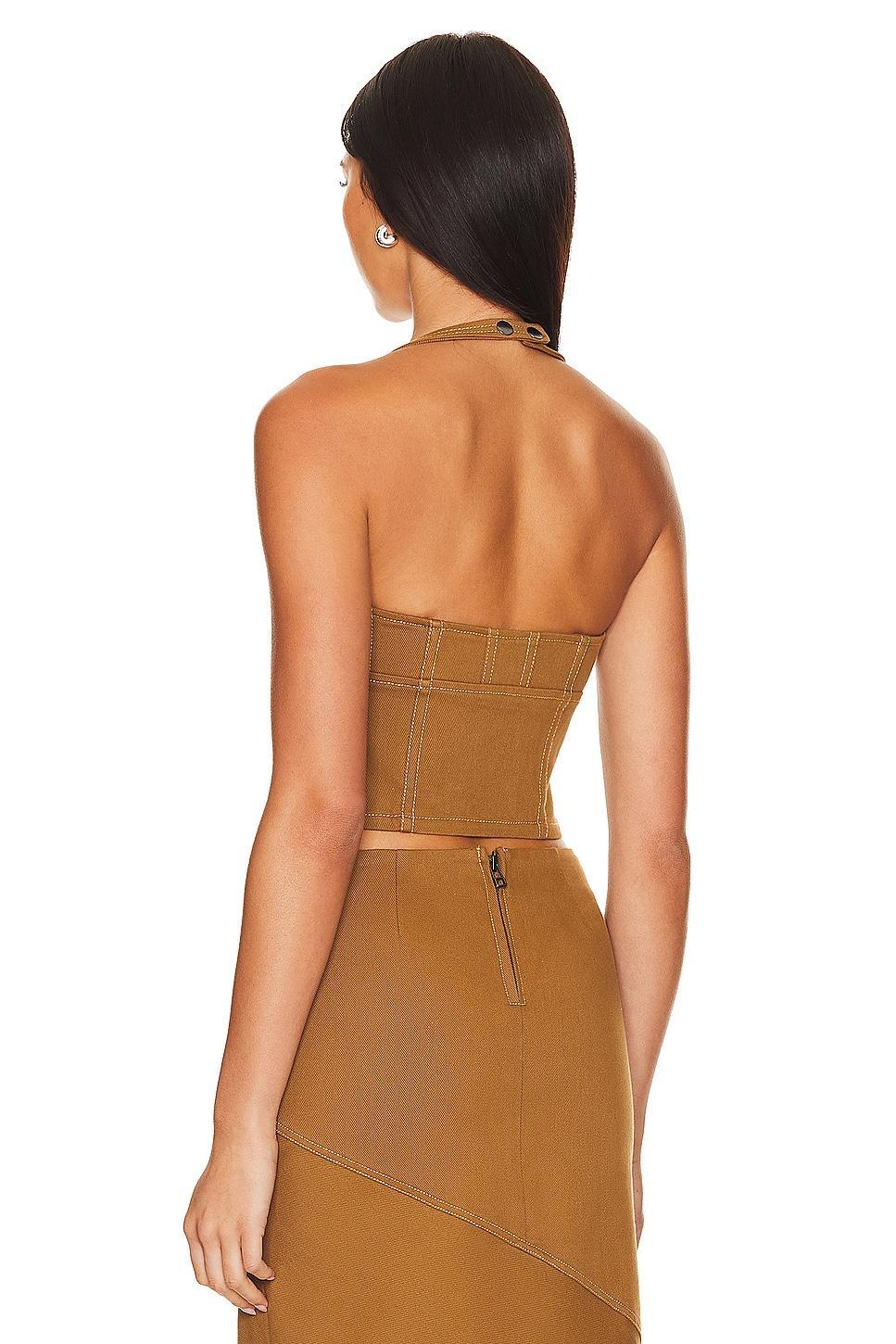 Cal Bustier Product Image