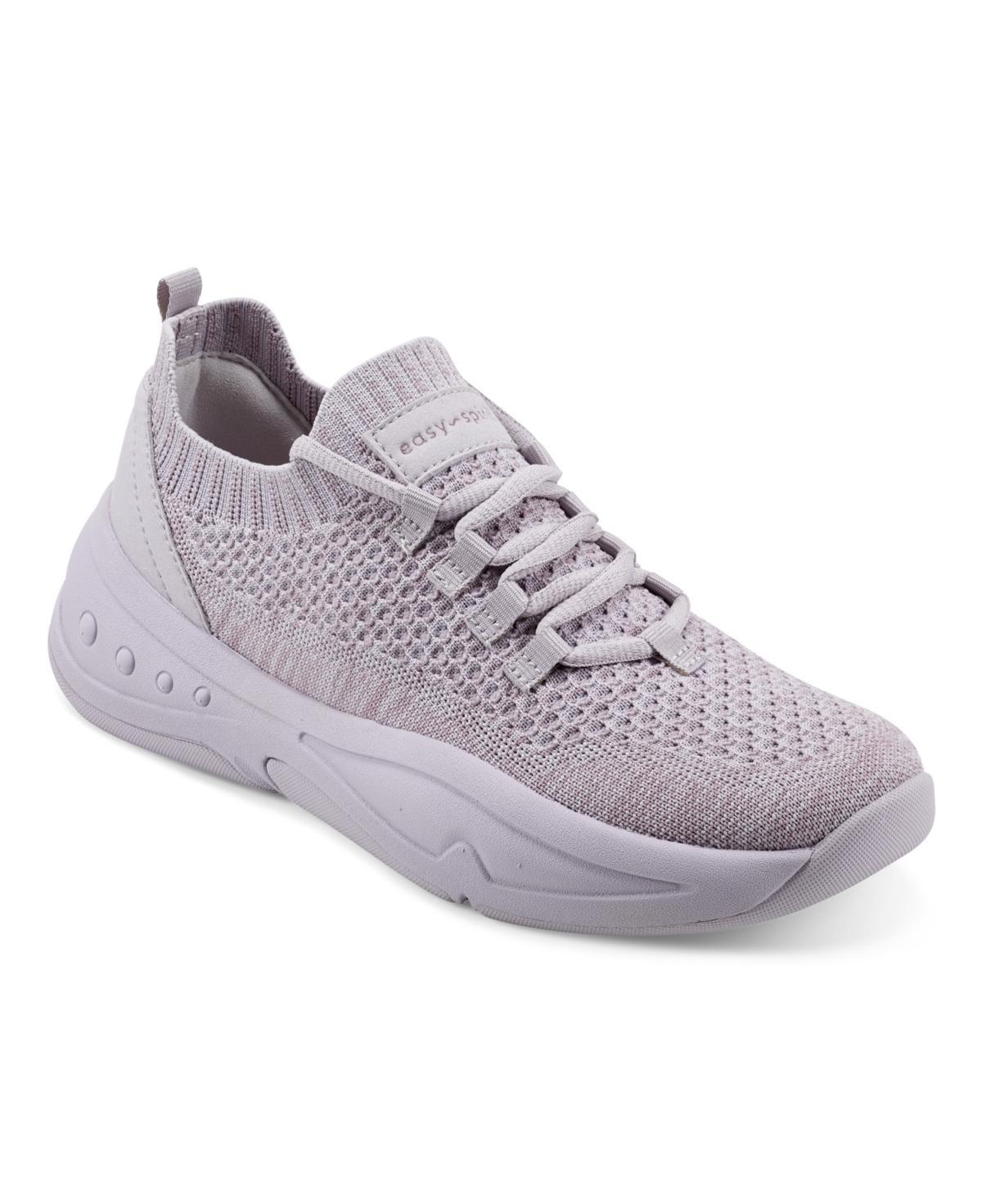 Easy Spirit Power Knit Womens Sneakers Product Image
