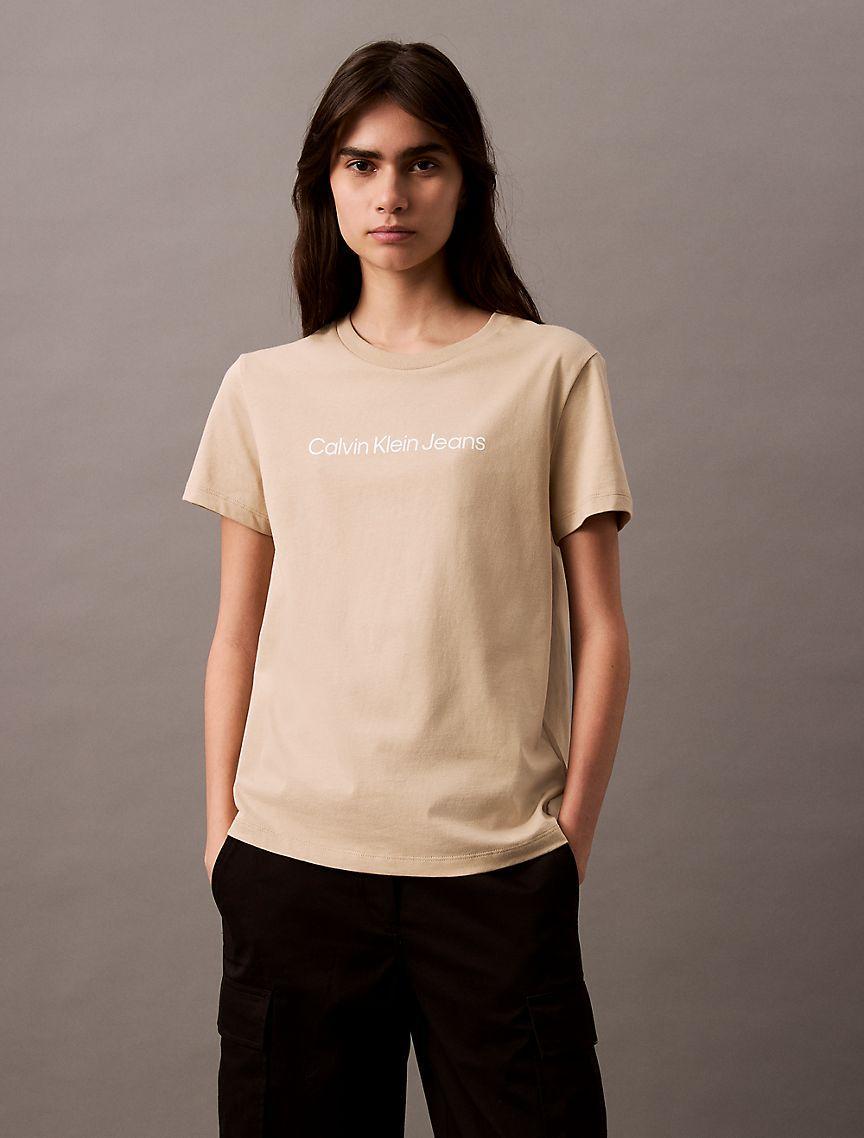 Logo Graphic Relaxed T-Shirt Product Image