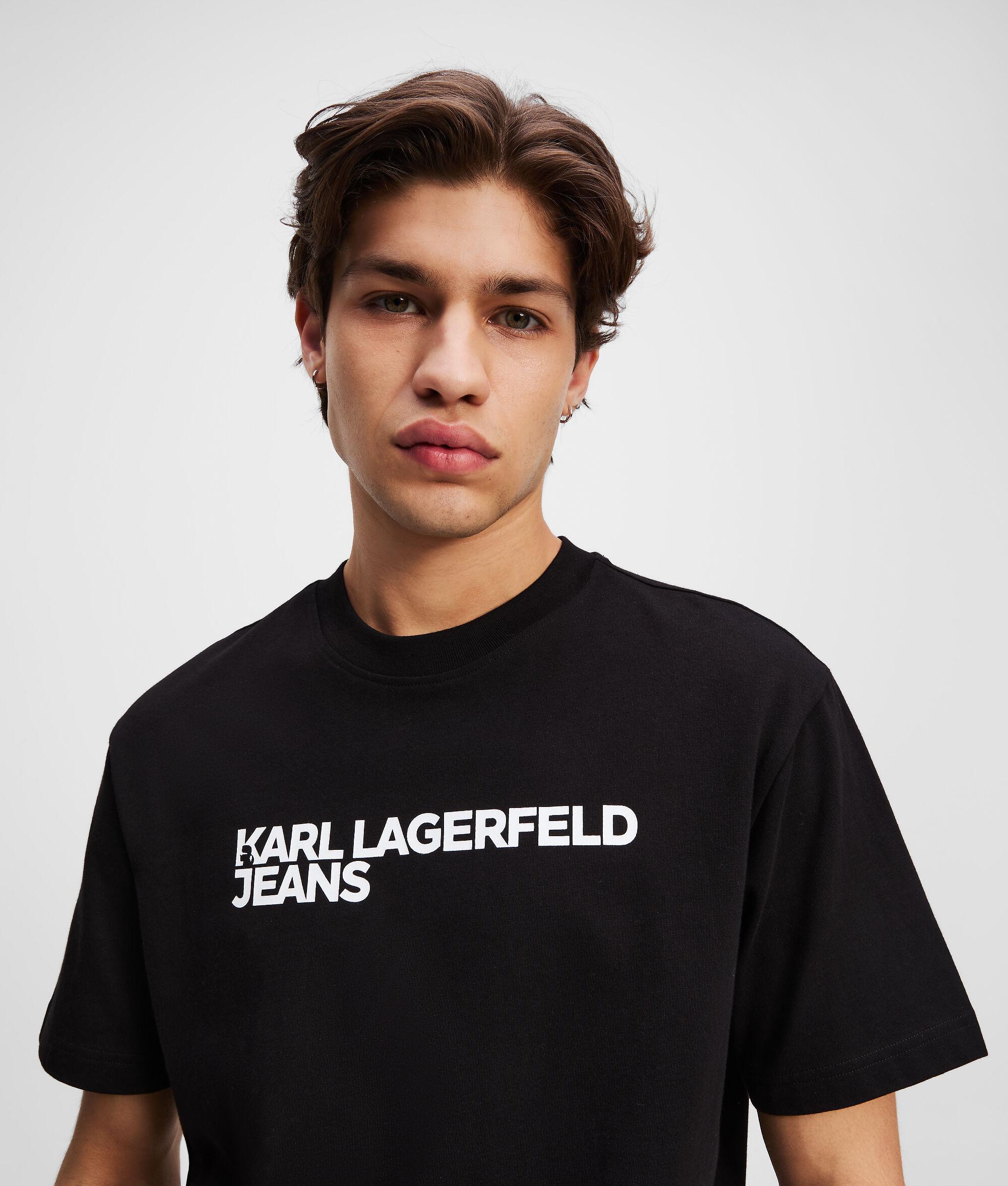 LOGO T-SHIRT Product Image