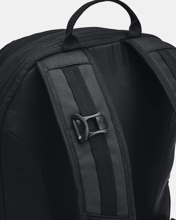 UA Hustle 6.0 Team Backpack Product Image