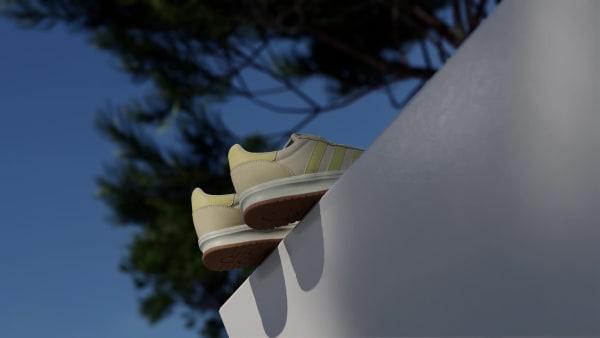 adidas Run 70s 2.0 Shoes Wonder White 9 Womens Product Image