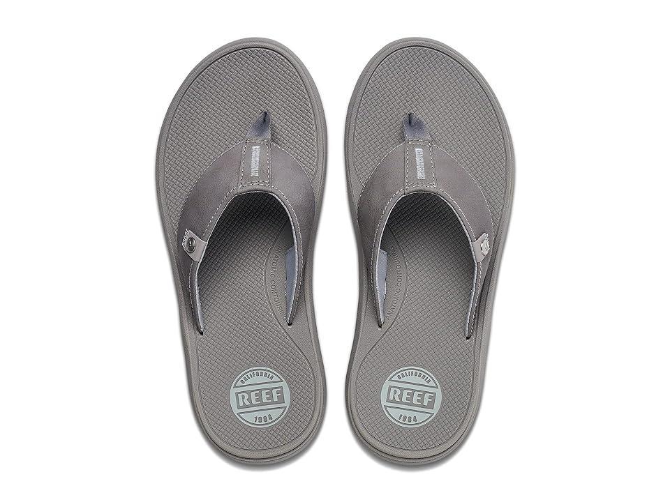 Reef Mens Phantom Nias Flip Flop Sandal Product Image