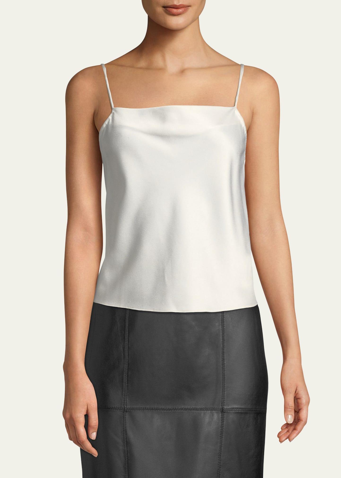 Harmon Drapey Slip Tank Product Image