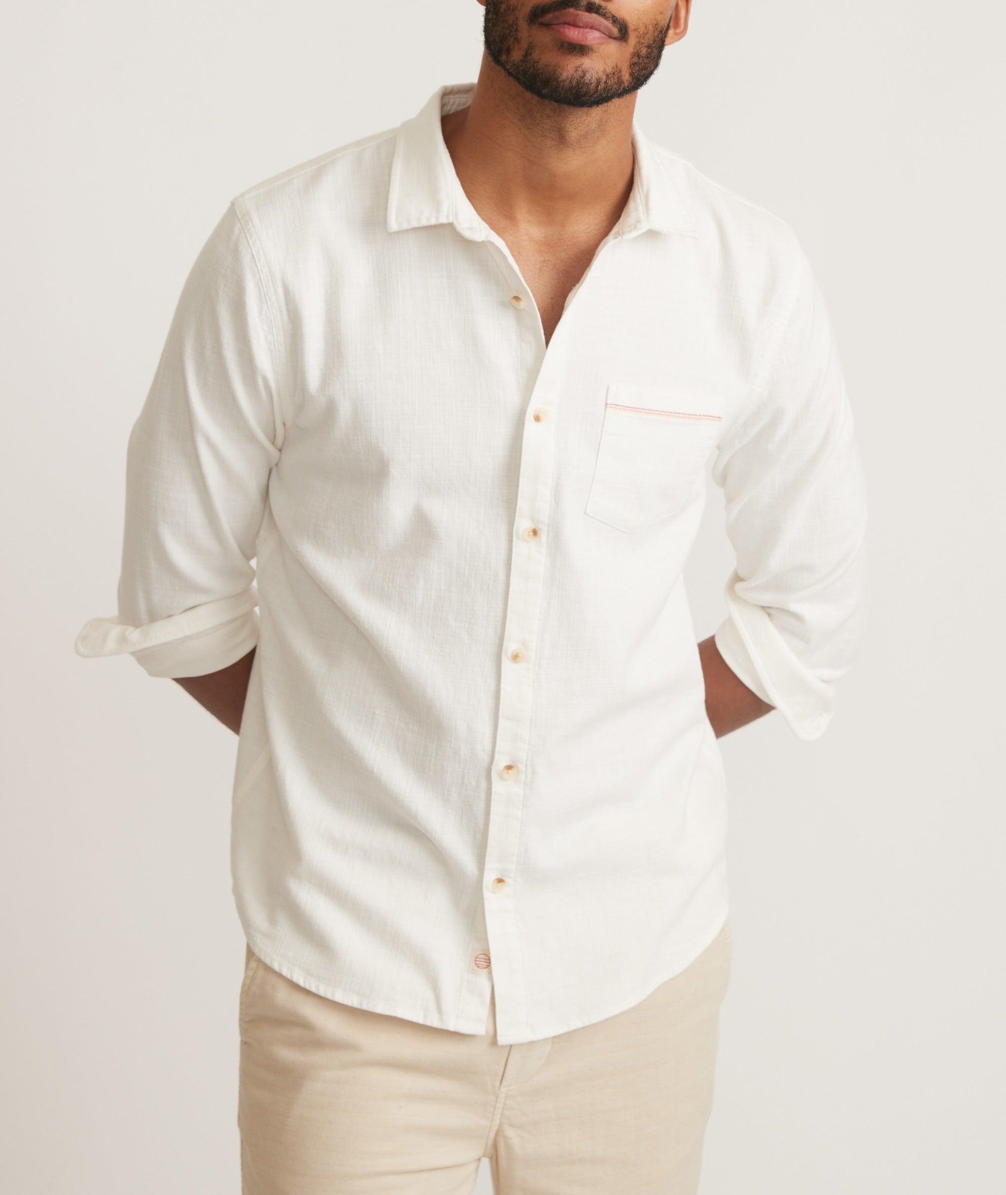 Signature Sea Change Crew Tee Product Image