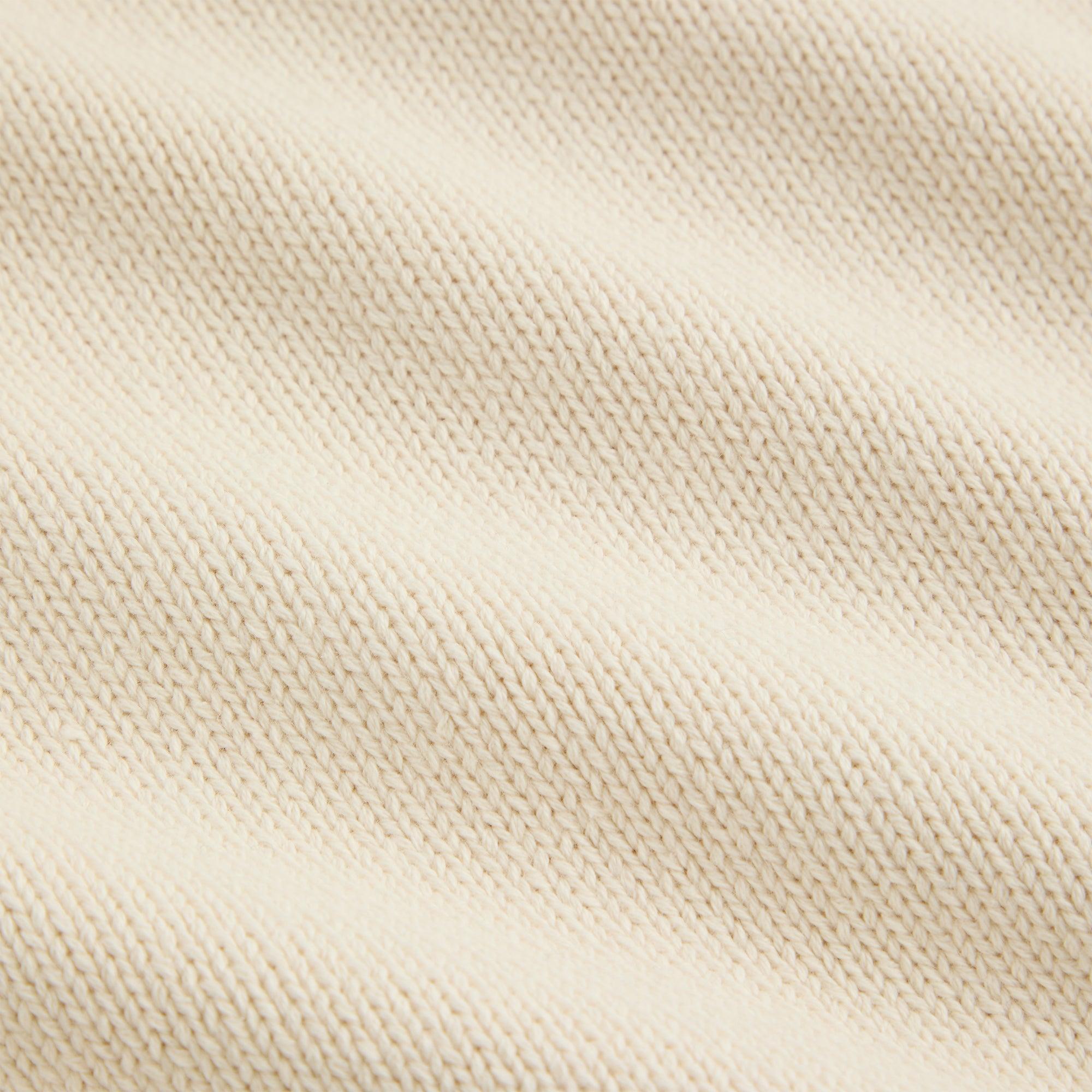 Kith for the New York Knicks Wings Lewis Sweater - Sandrift Male Product Image
