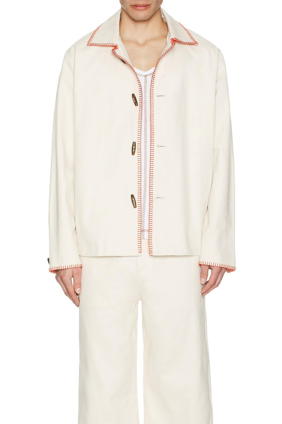 Leo Jacket Product Image