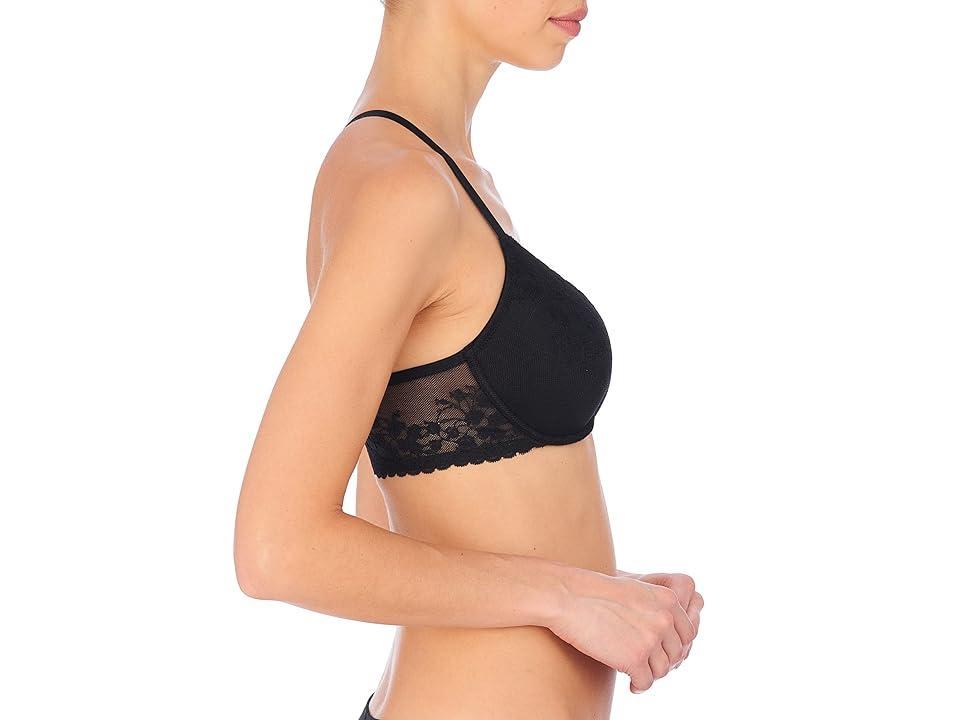 Natori Cherry Blossom Convertible Spacer (Cameo Rose) Women's Bra Product Image