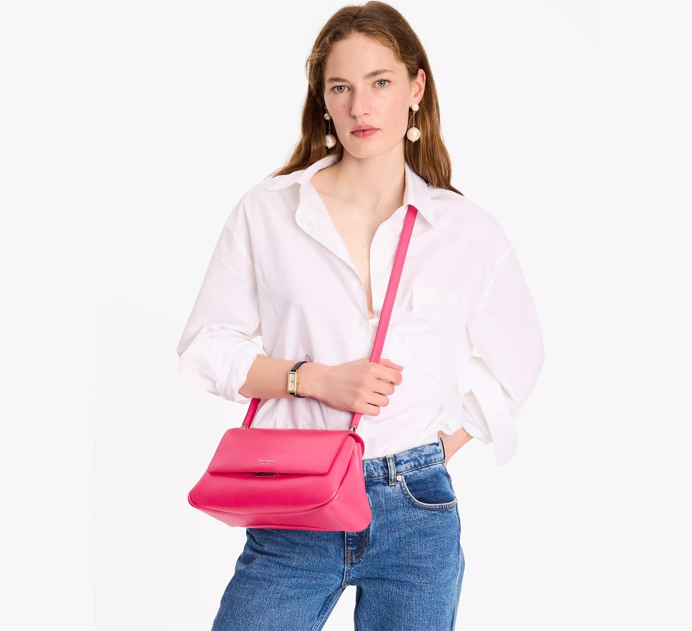 Grace Convertible Shoulder Bag Product Image