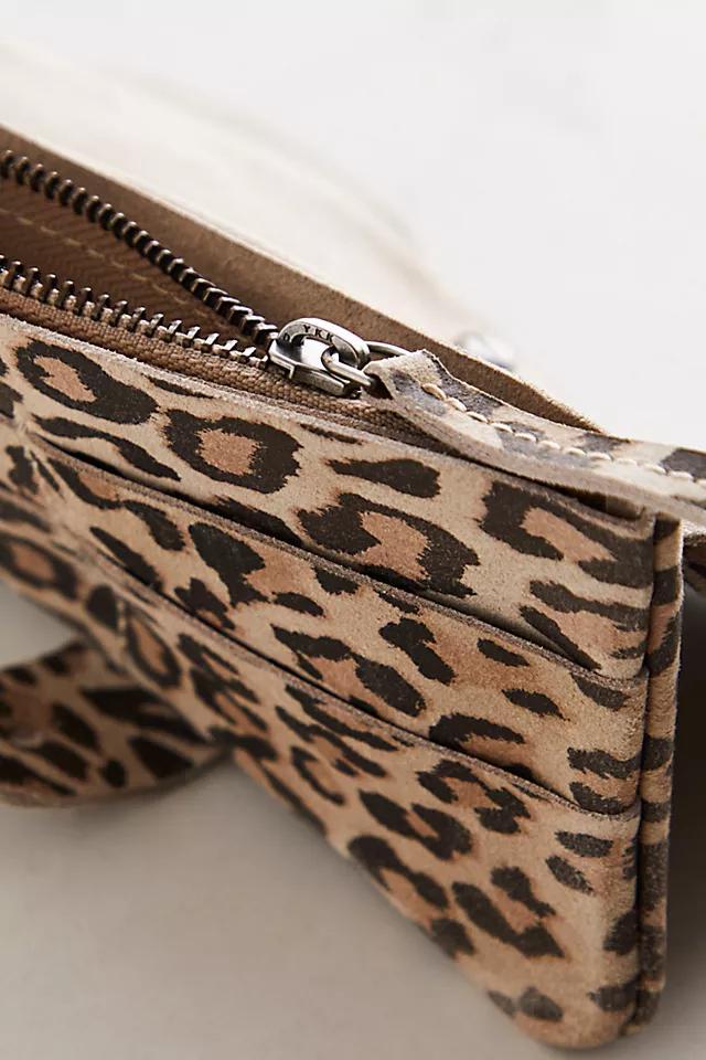 Pulito Leather Wallet Product Image