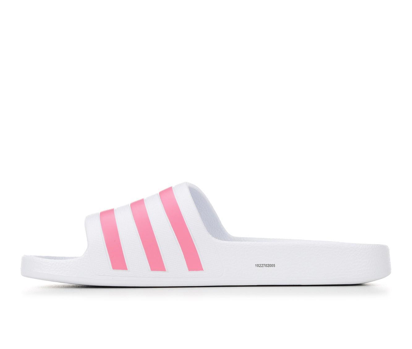 Women's Adidas Adilette Aqua Sport Slides Product Image