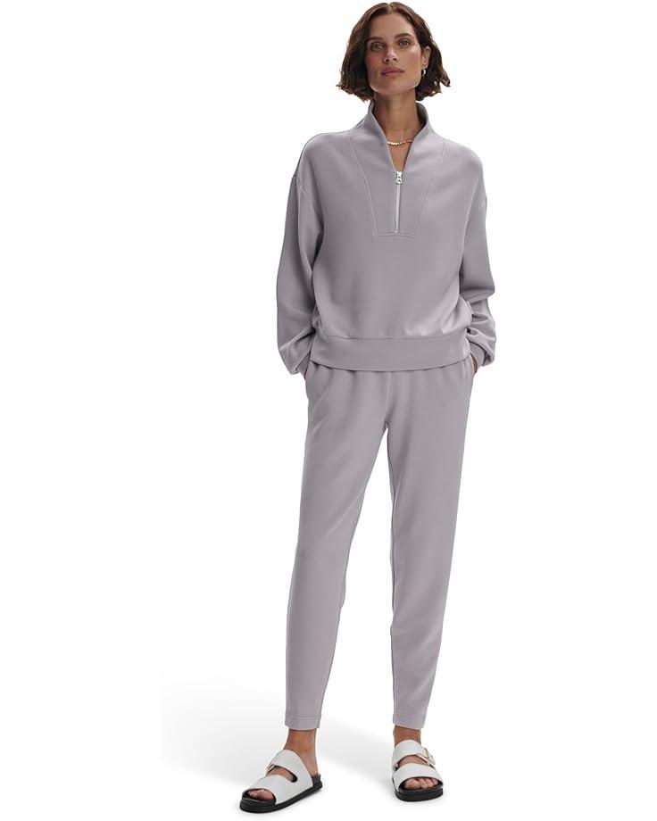 Milano Half Zip Sweat Product Image