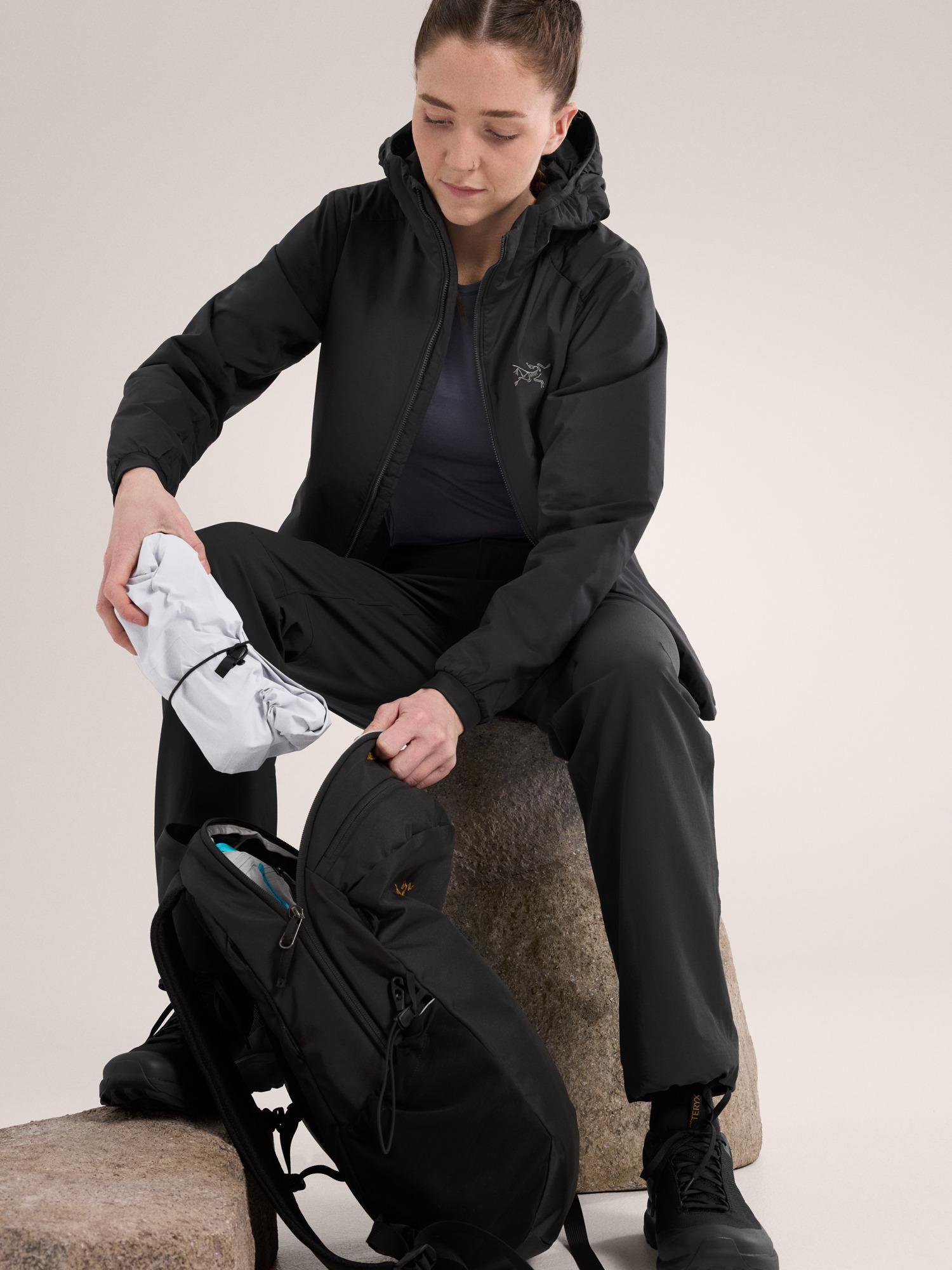 Atom Hoody Women's Product Image