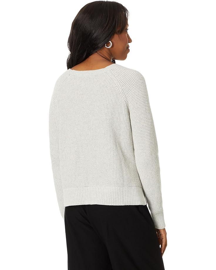Crew Neck Sweater Product Image