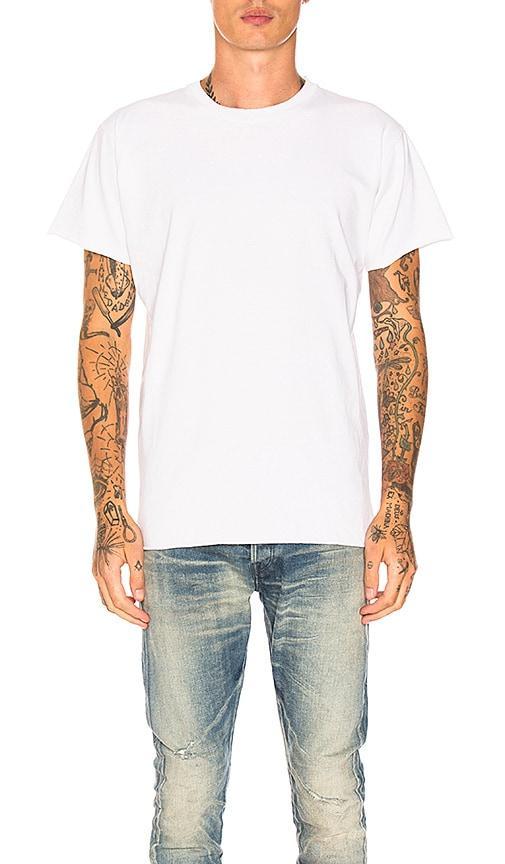 Mens Anti-Expo Cotton Tee Product Image