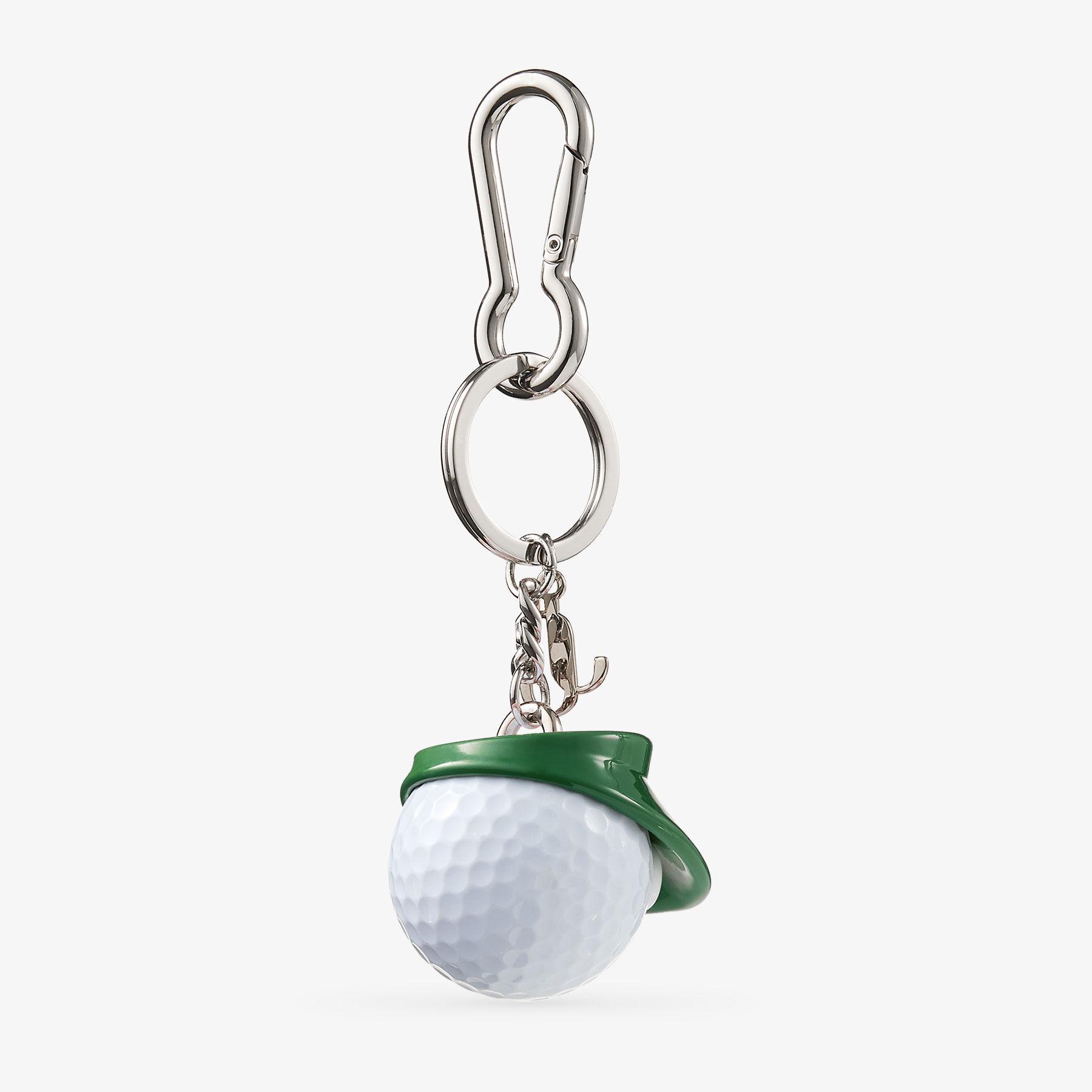 Jimmy Choo / Malbon 2.0 Ball Charm Product Image