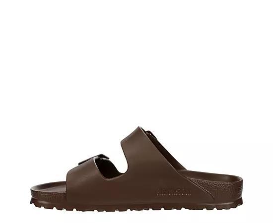 Birkenstock Womens Arizona EVA Waterproof Essentials Pool Slide Sandals Product Image