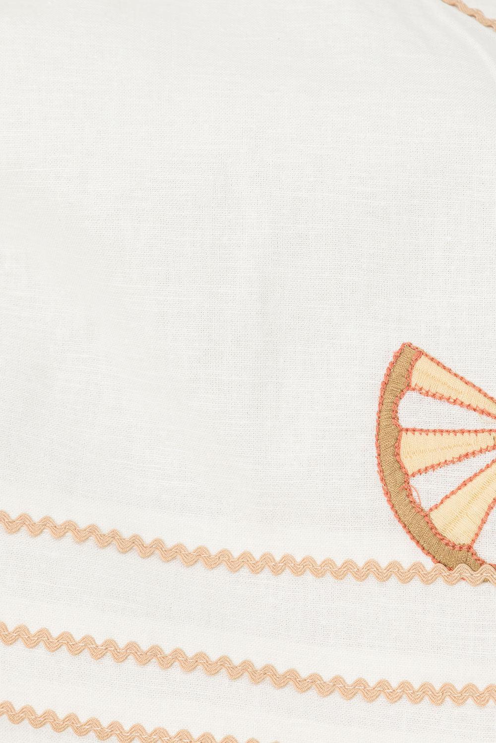 Paradise Cove Pants - Serenita Product Image