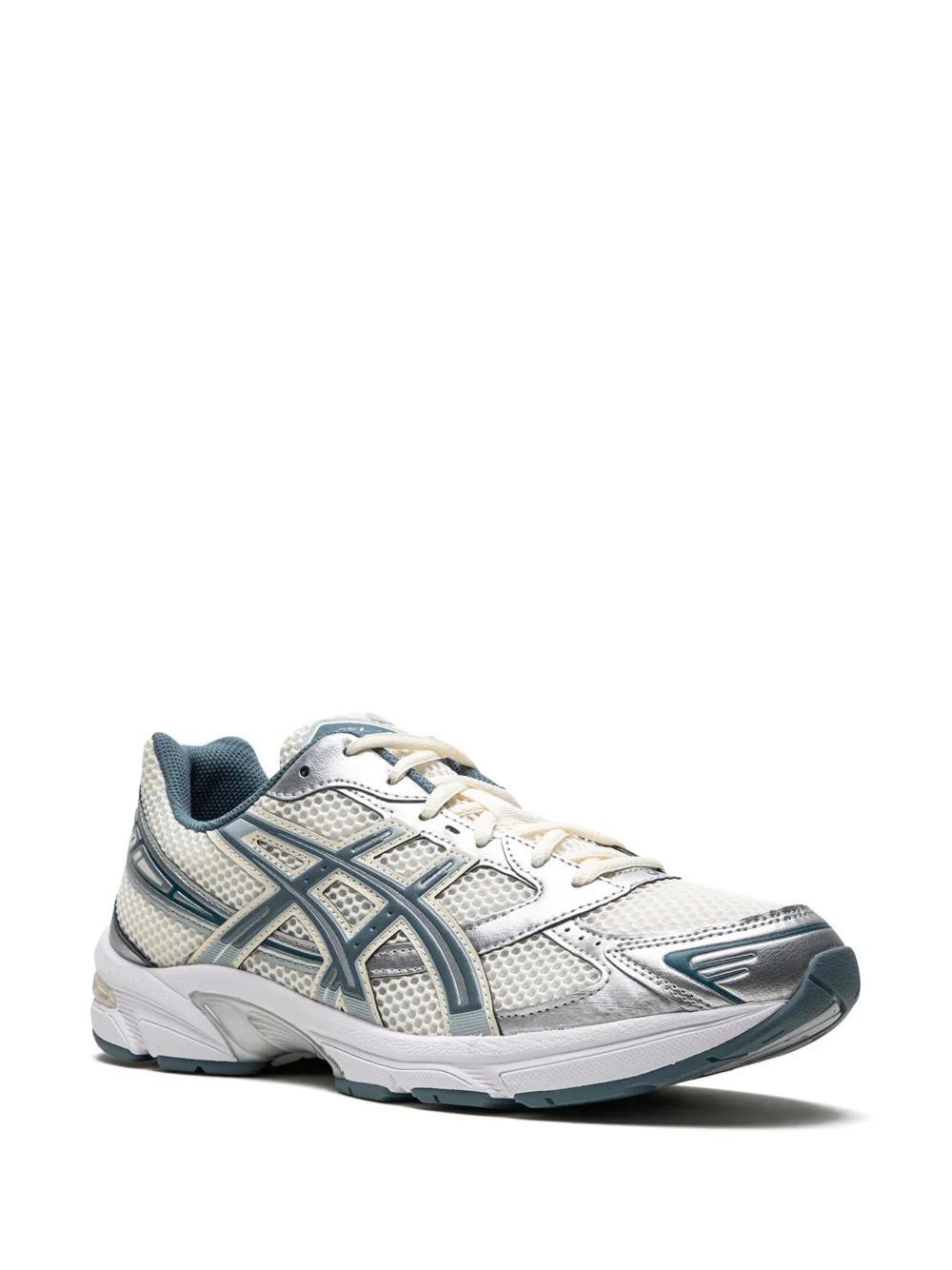 GEL-1130™ "Cream" sneakers Product Image