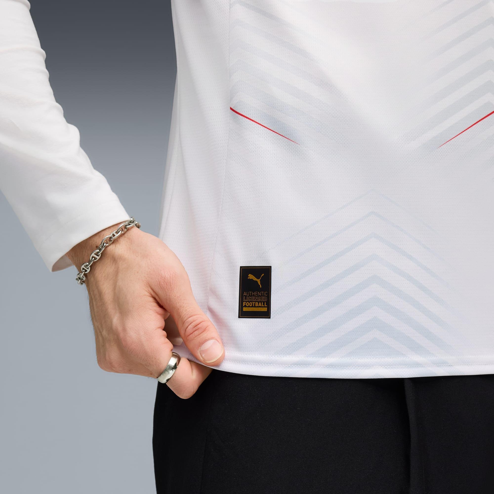 RB Leipzig 25/26 Home Jersey Men Product Image