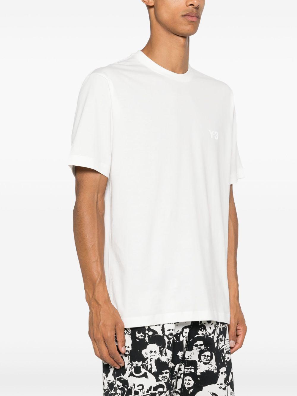 logo-print T-shirt Product Image