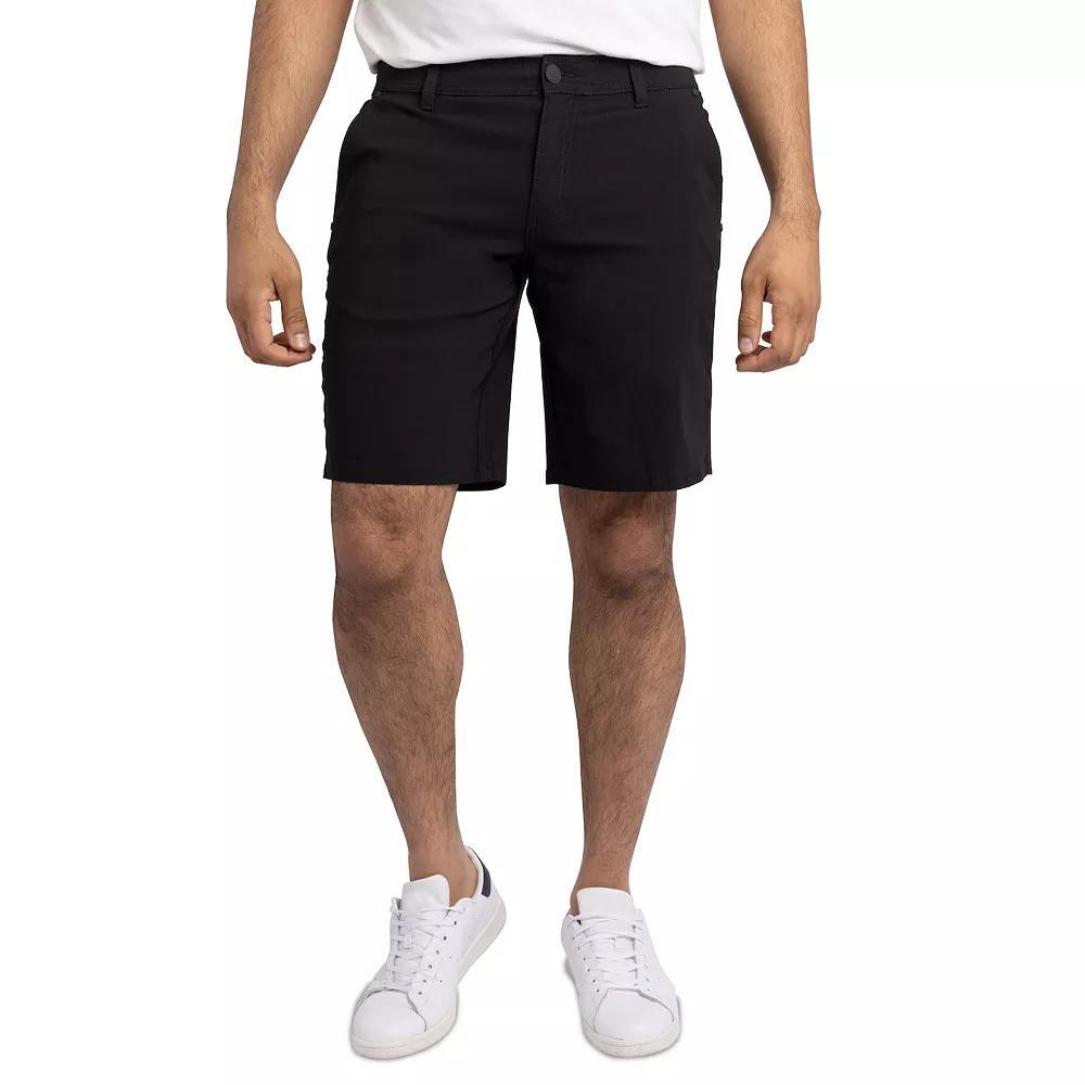 Mens Xray 12.5 Flex Shorts Vintage Blue Product Image