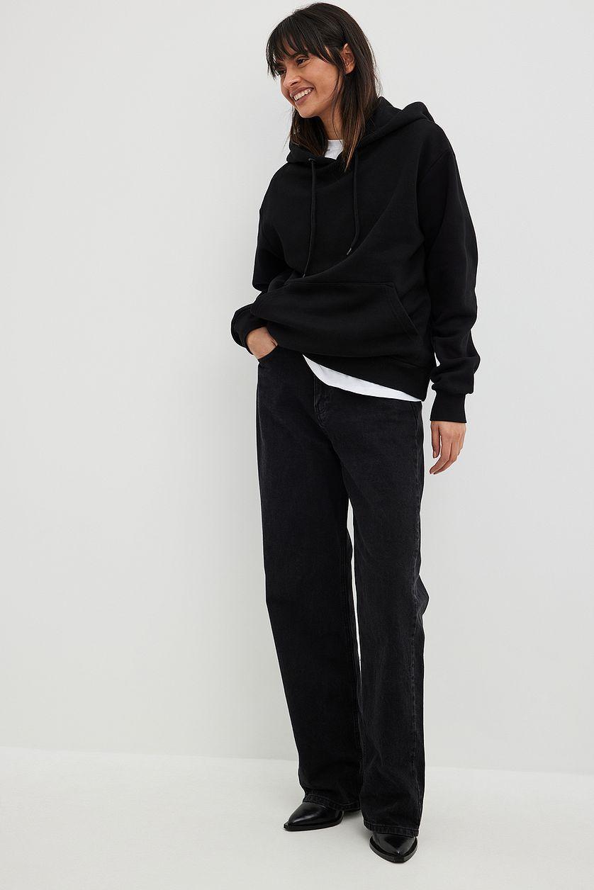 Brushed Hoodie Product Image