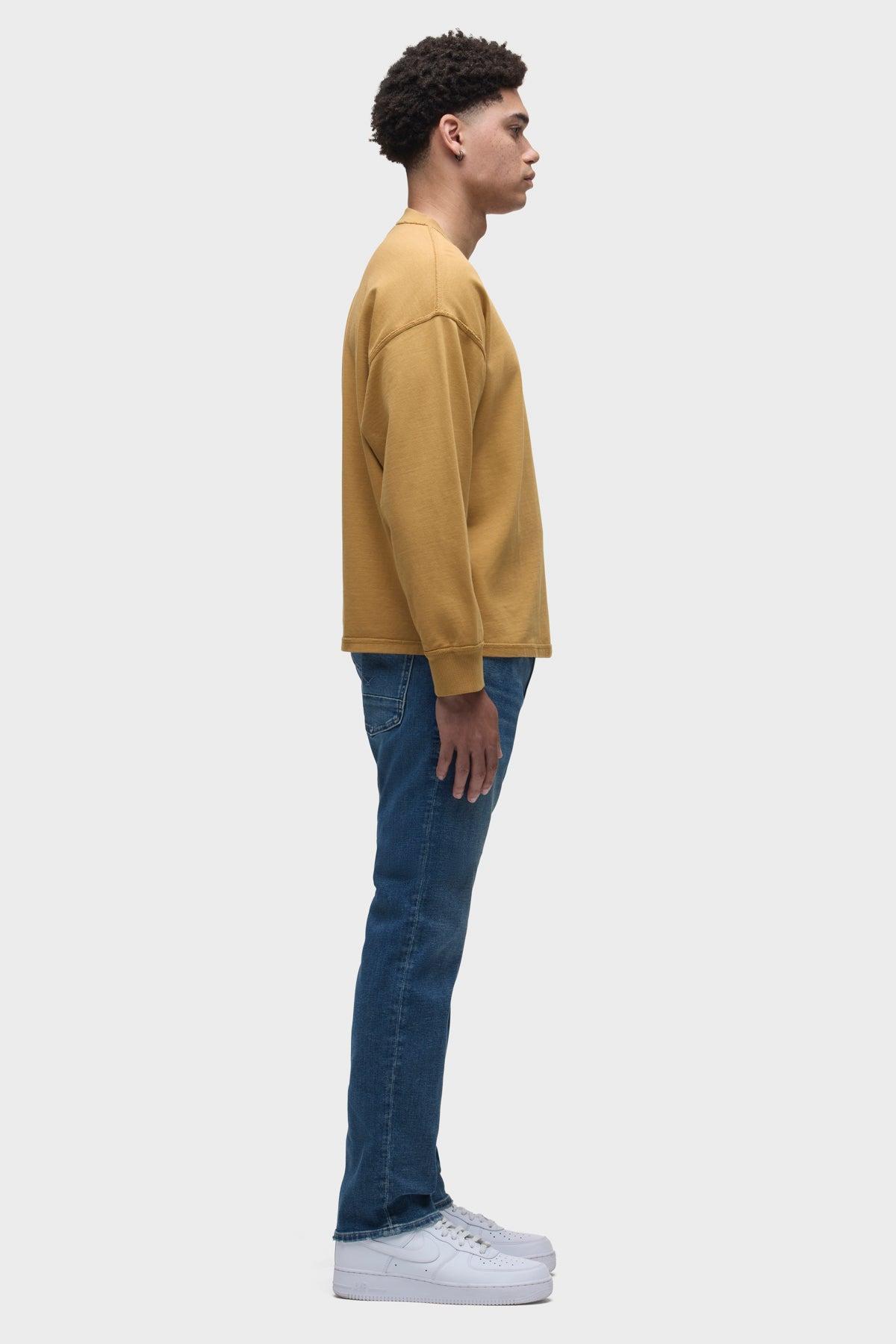 Blake Slim Straight Jean Male Product Image