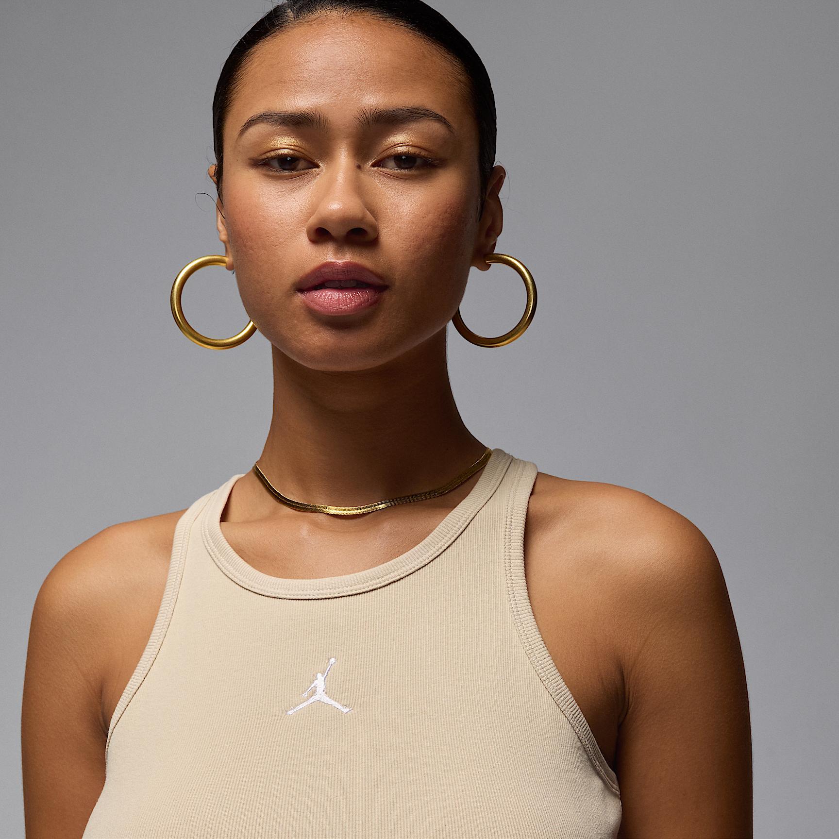 Women's Jordan Essentials Tank Top Product Image