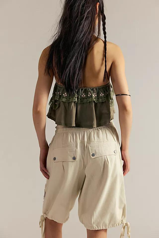 We The Free Sundown Parachute Shorts Product Image