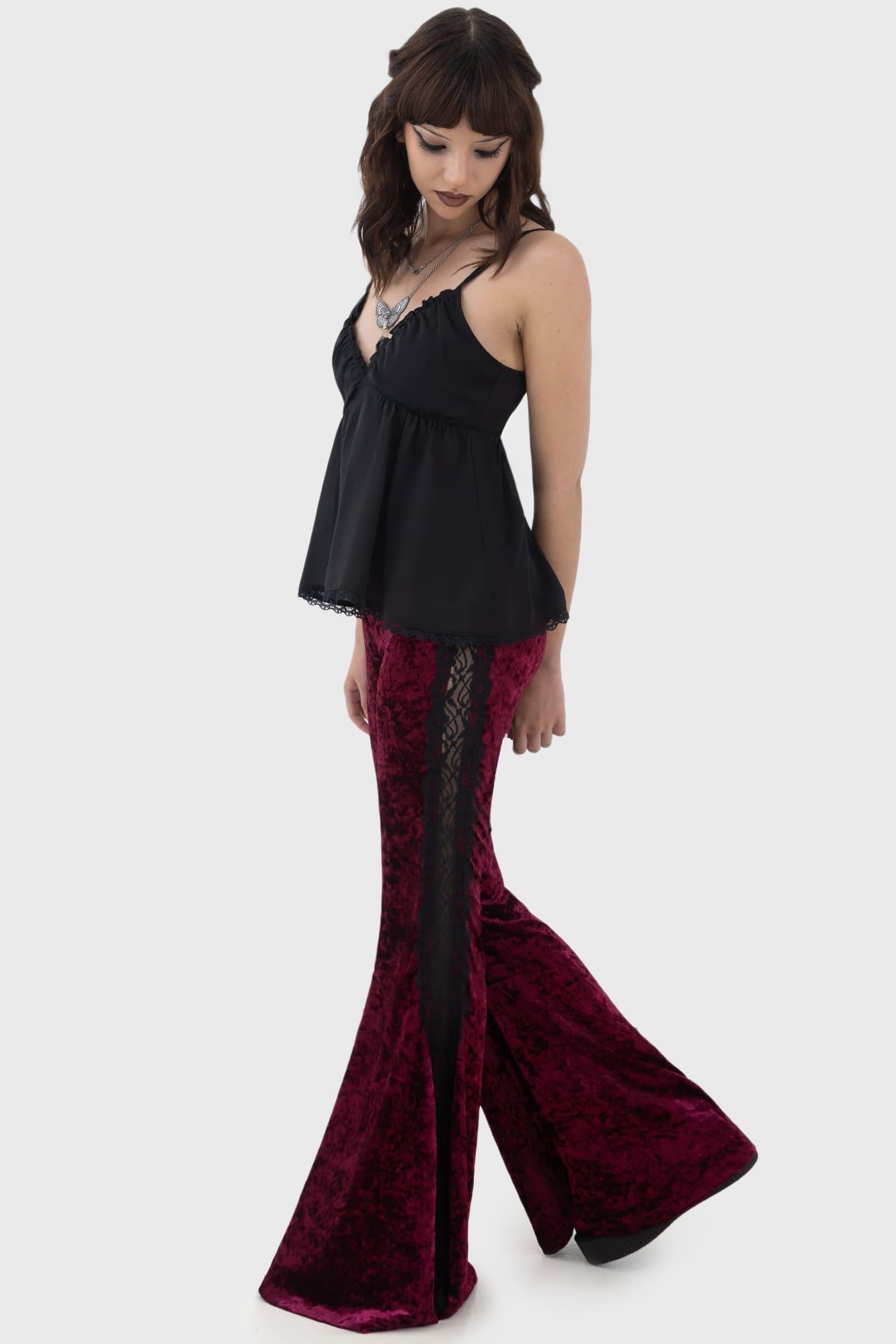 Bitter Soul Cami Top Female Product Image