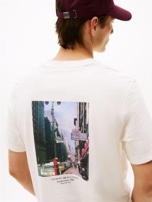 City Photoprint T-Shirt Product Image