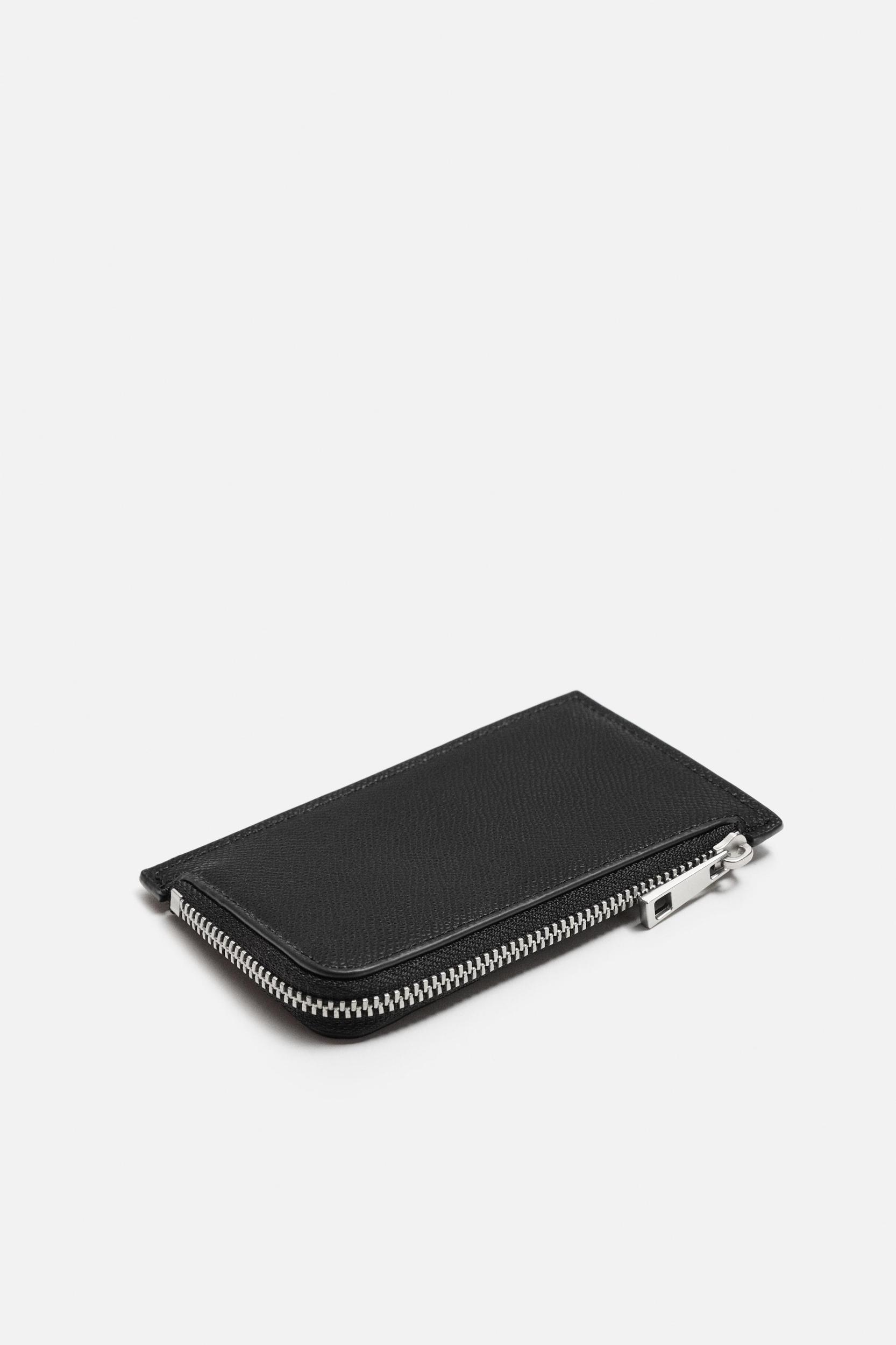 EMBOSSED CARDHOLDER Product Image