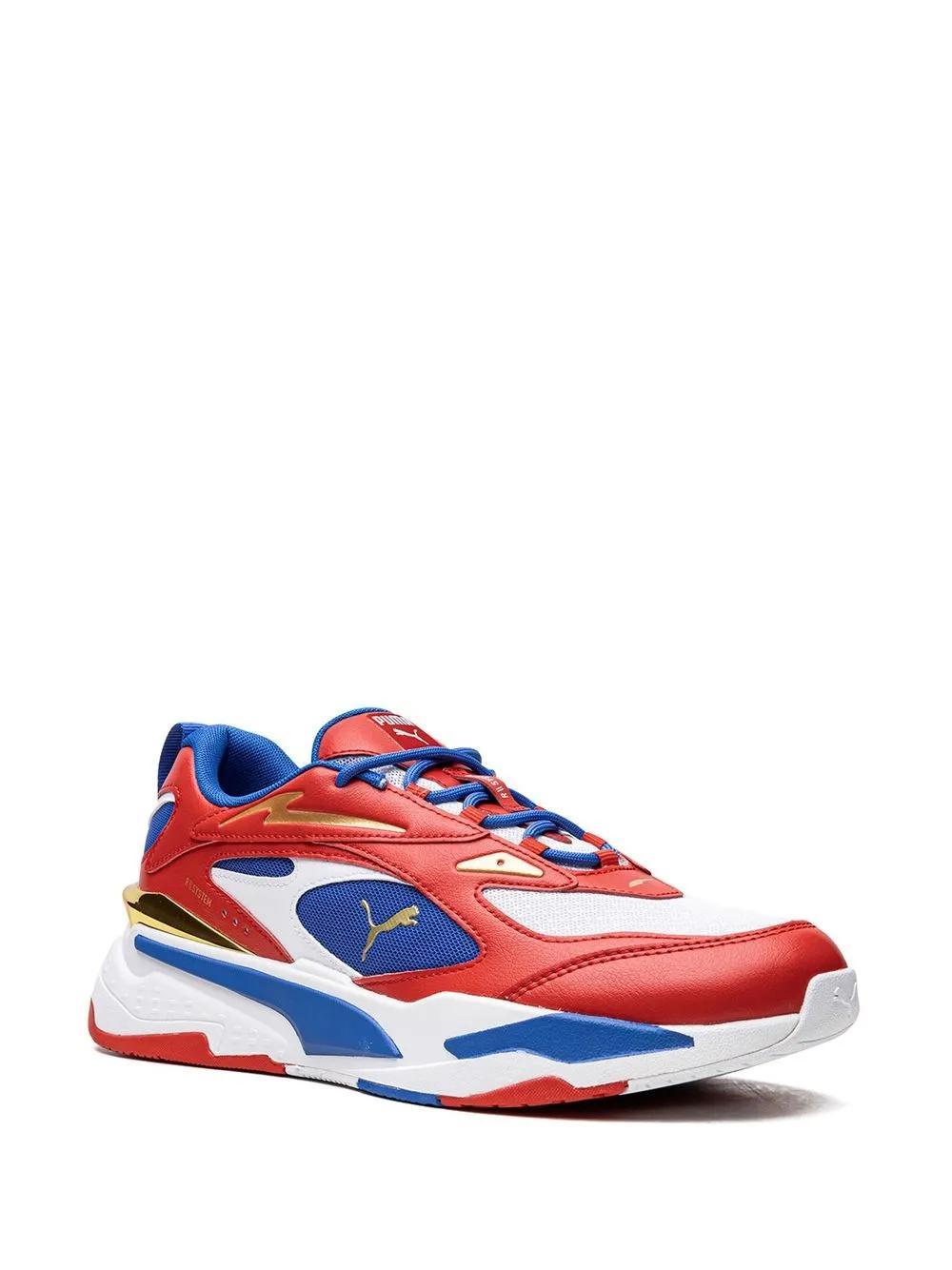 RS-Fast "RWB" sneakers Product Image