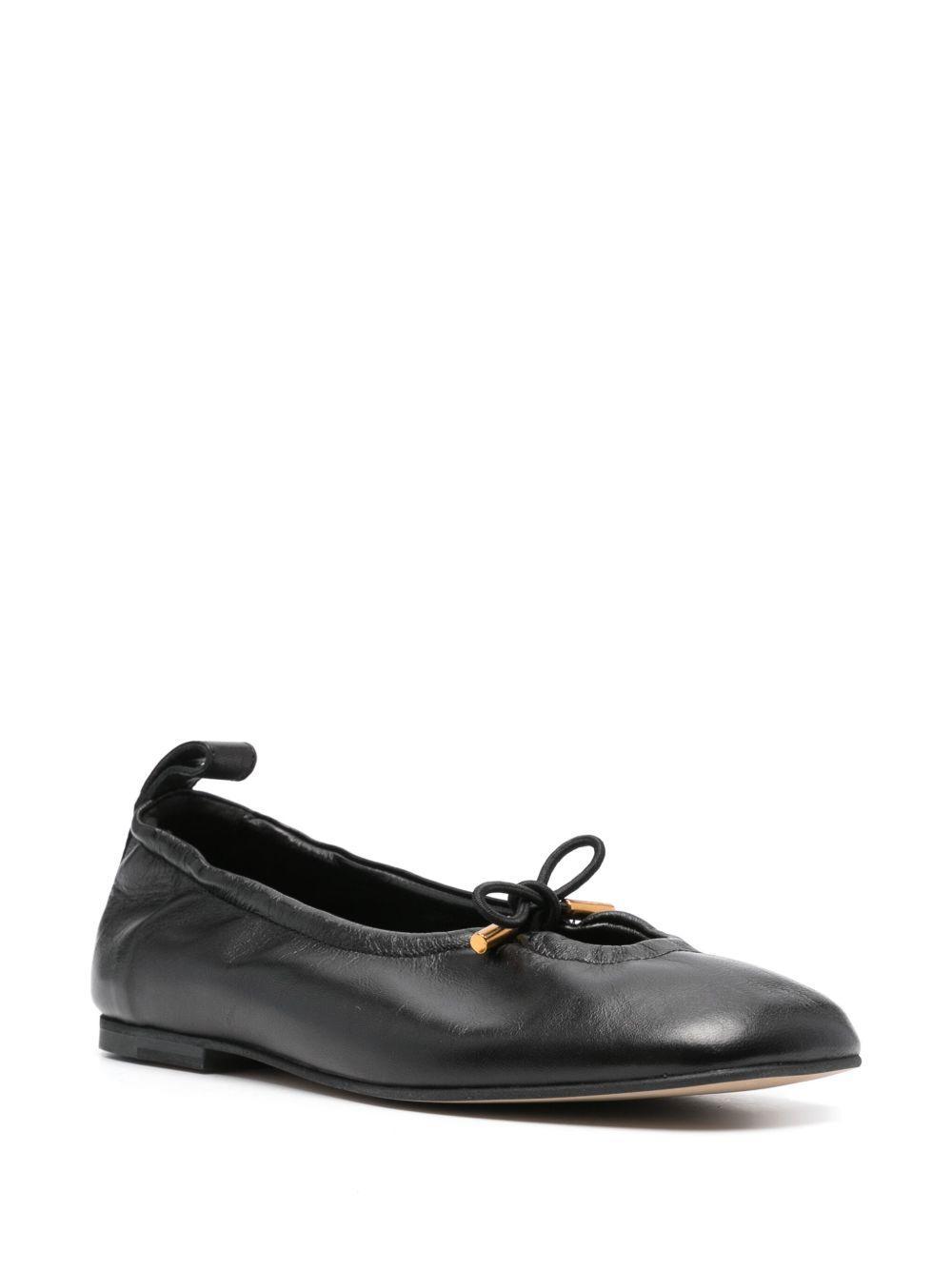 Rosalind ballet flats Product Image